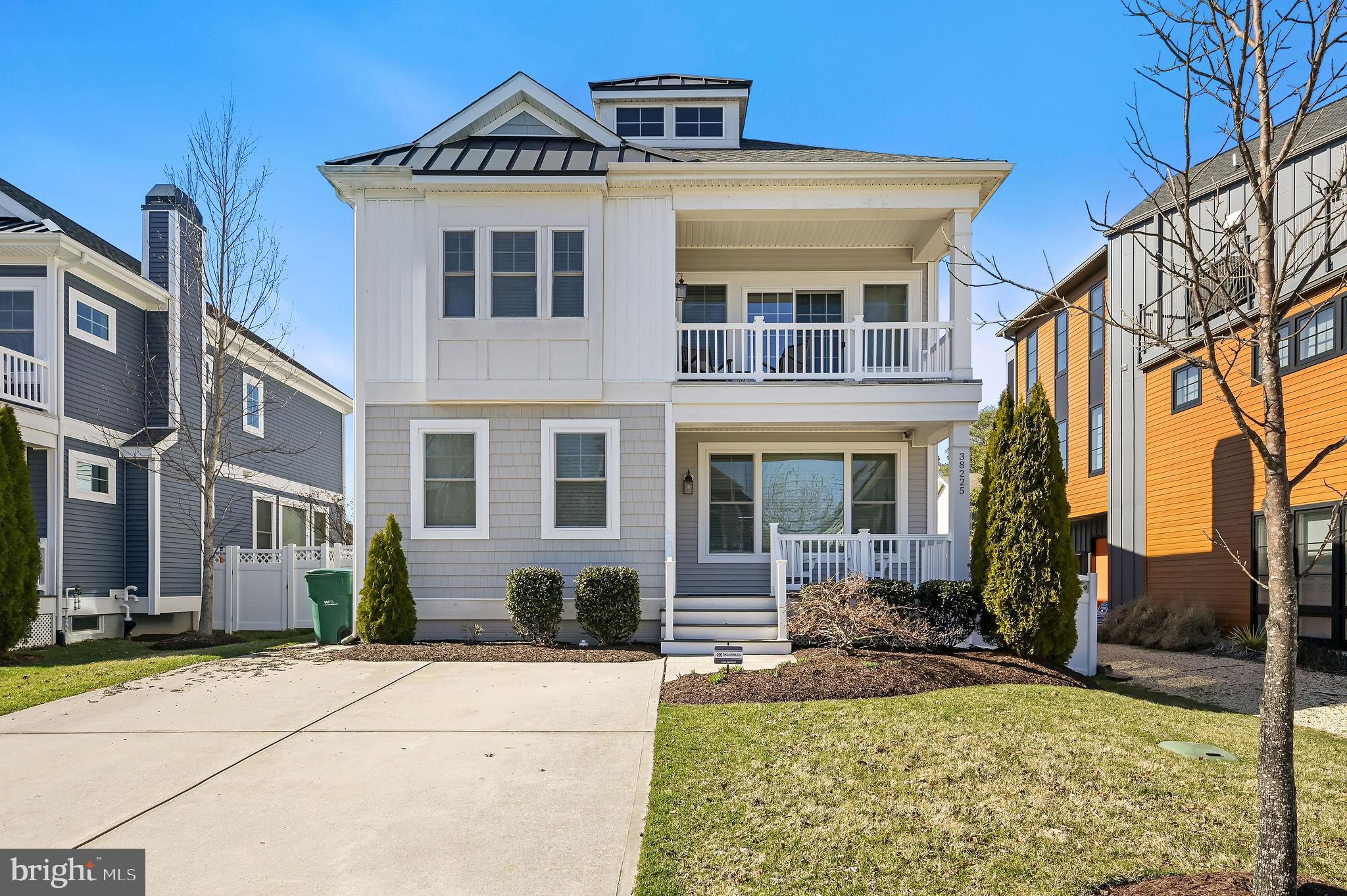 DODDS ADDITION - Residential