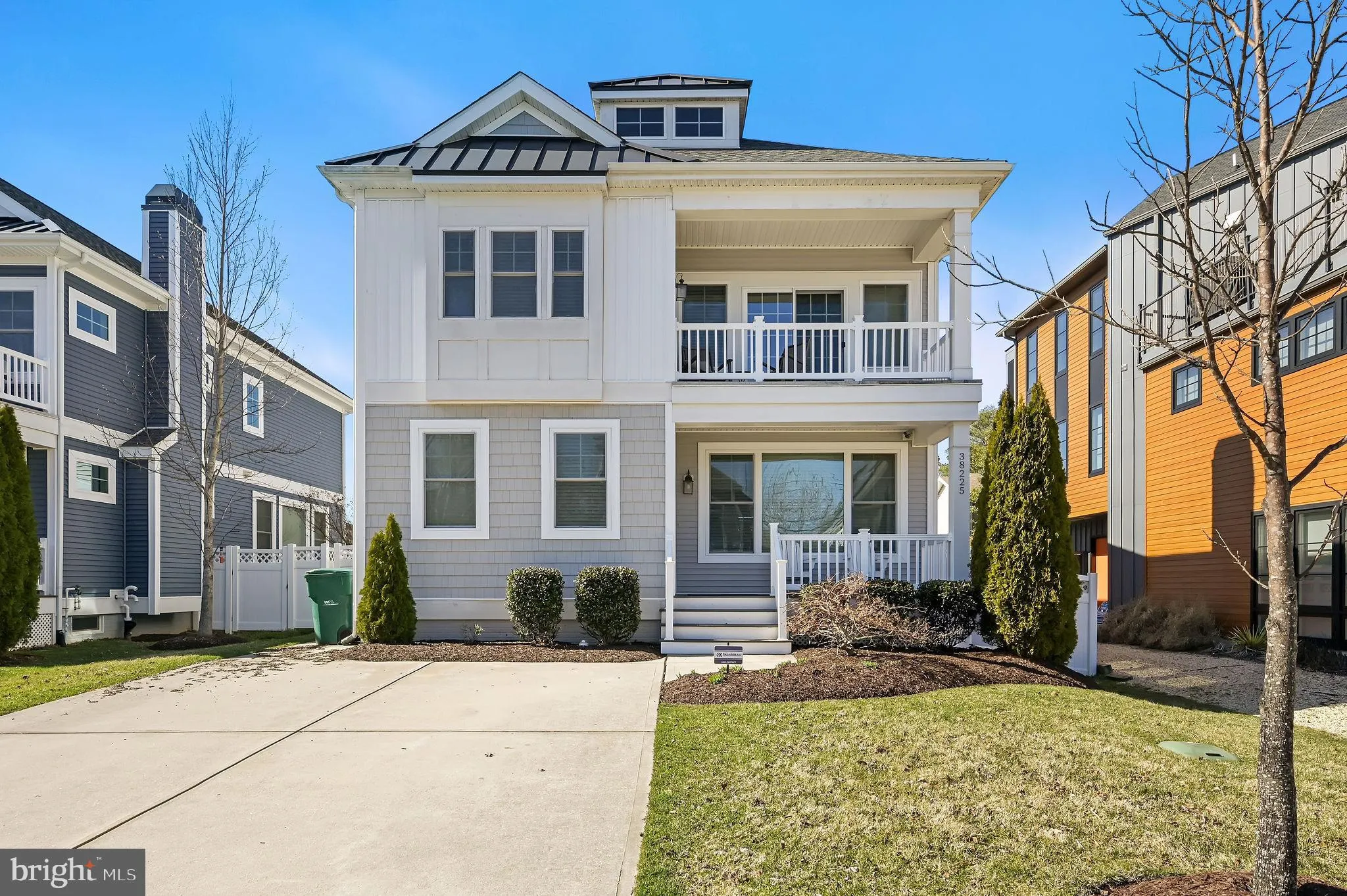 Rehoboth Beach, Delaware 19971, United States, 6 Bedrooms Bedrooms, ,6 BathroomsBathrooms,Residential,Active,103574