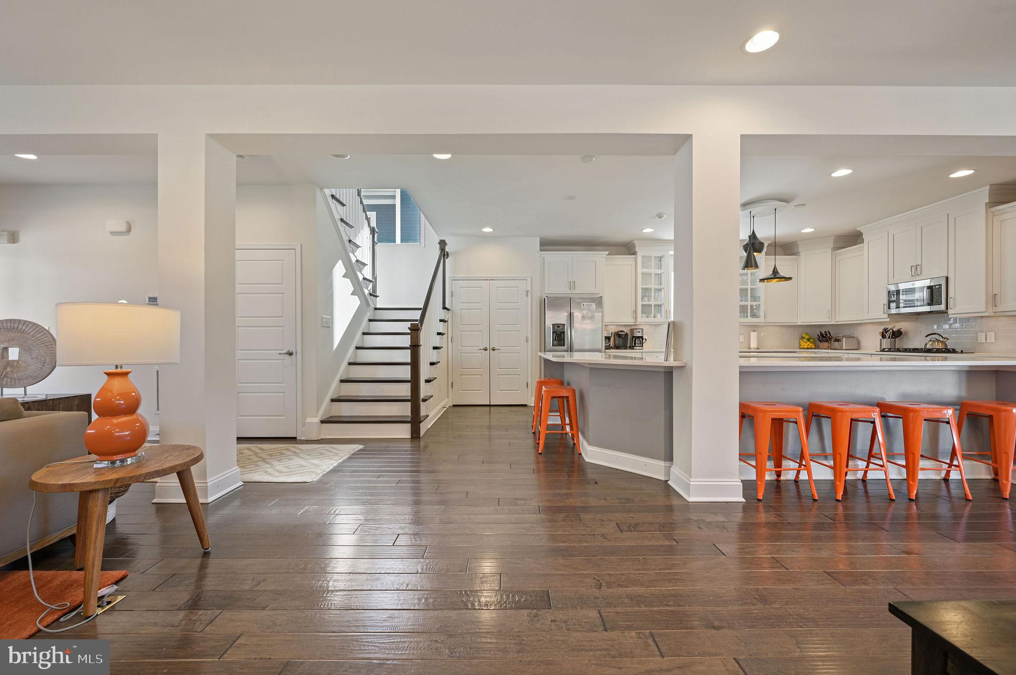 DODDS ADDITION - Residential