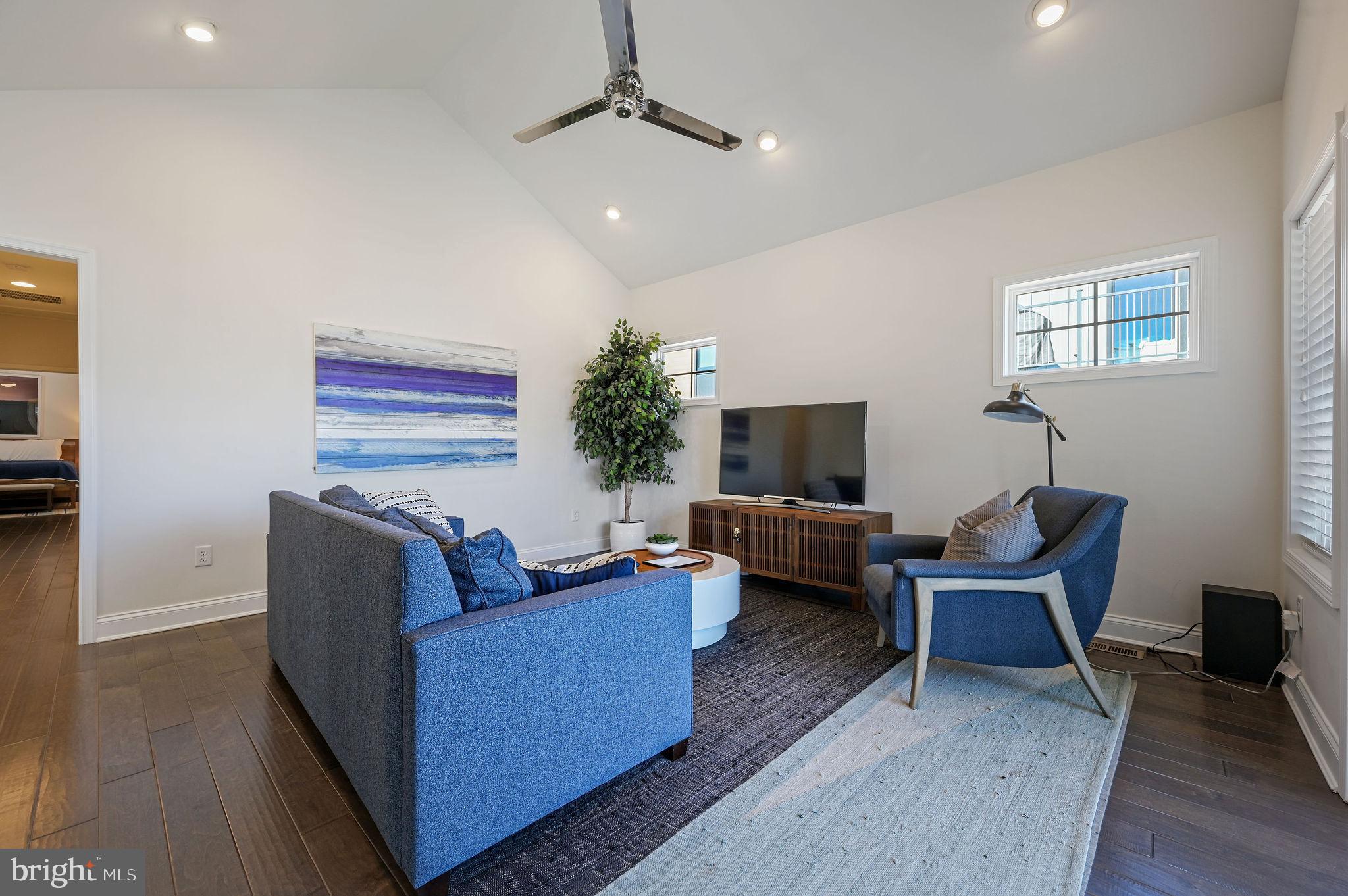 DODDS ADDITION - Residential