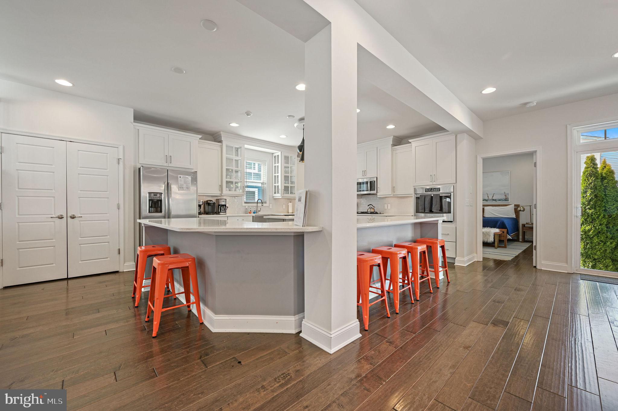 DODDS ADDITION - Residential