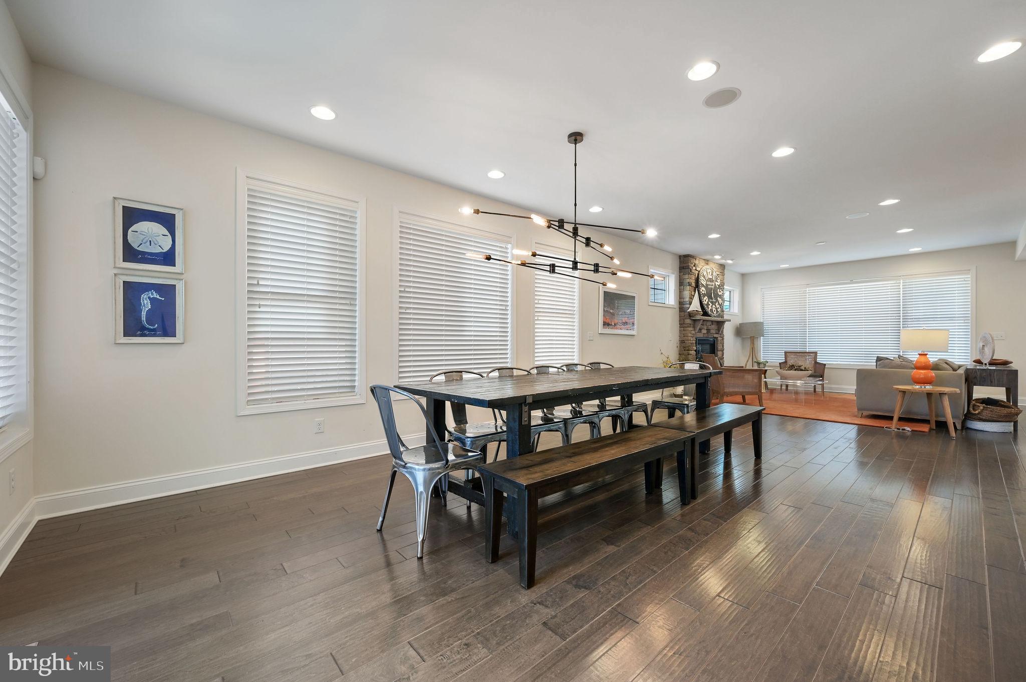 DODDS ADDITION - Residential