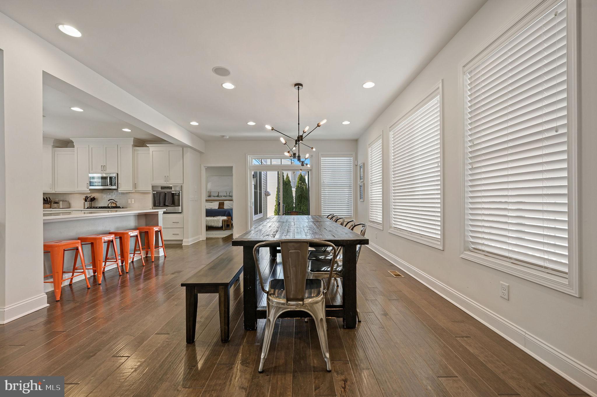 DODDS ADDITION - Residential