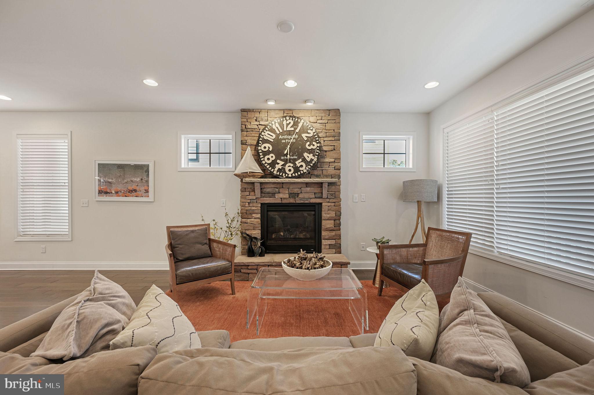 DODDS ADDITION - Residential