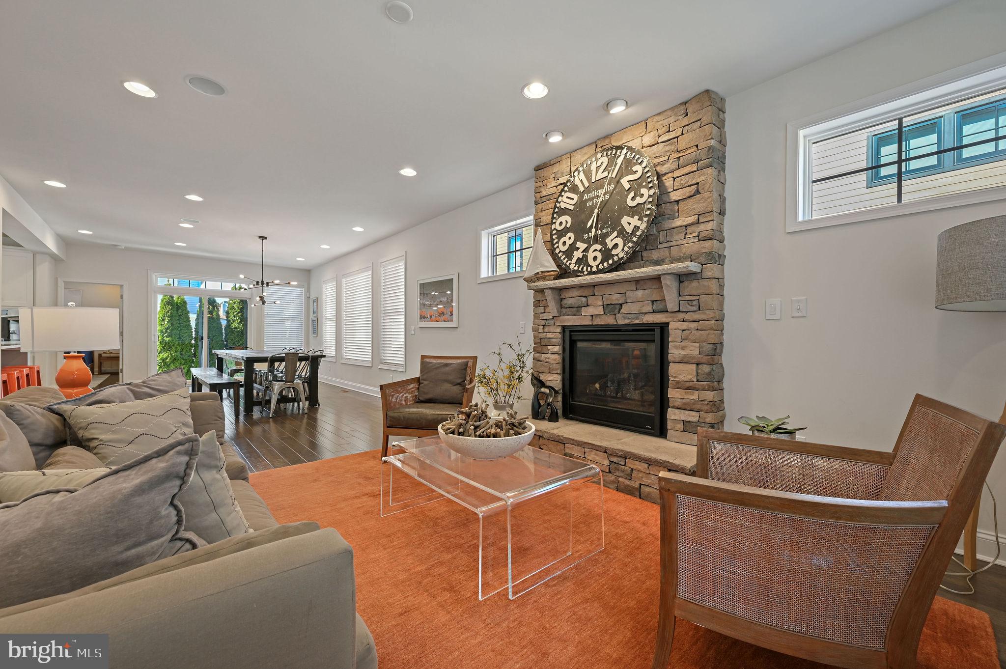 DODDS ADDITION - Residential