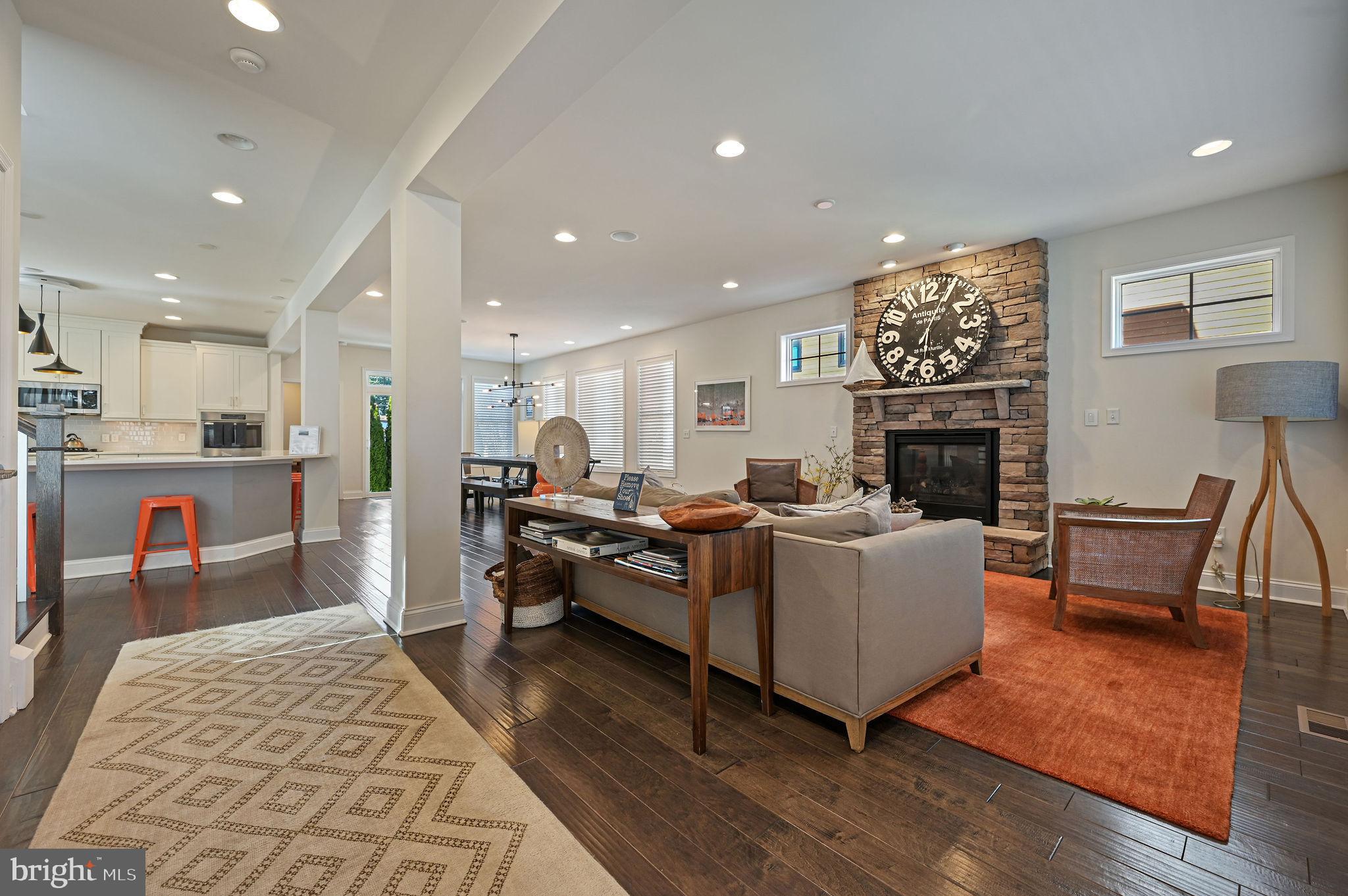 DODDS ADDITION - Residential