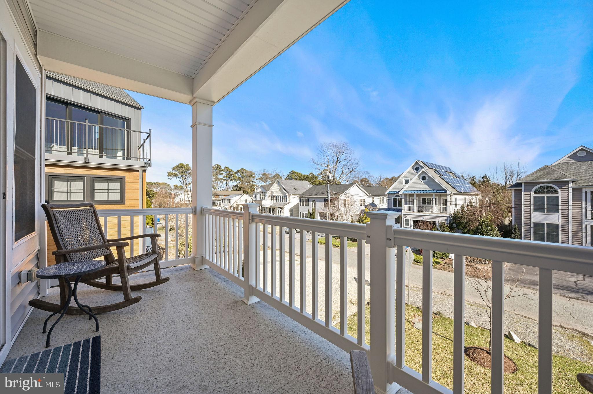 DODDS ADDITION - Residential