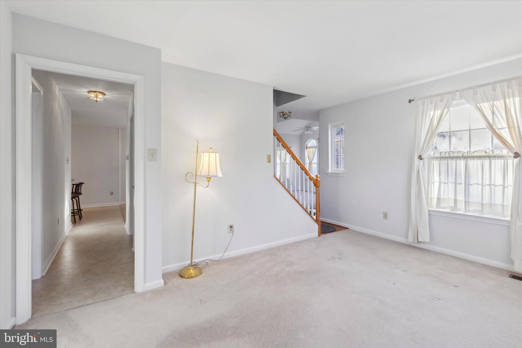 CONCORD CROSSING - Residential