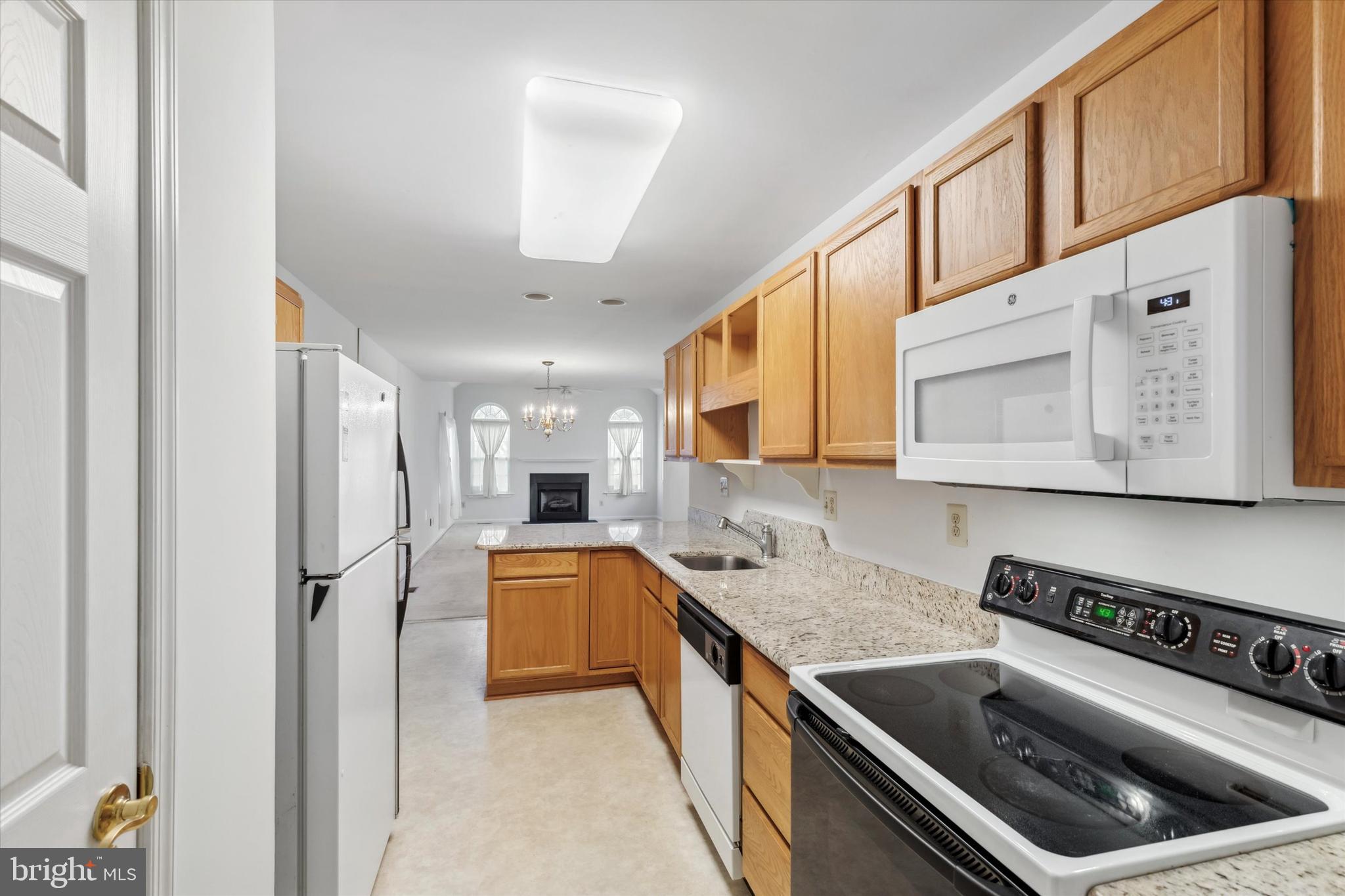 CONCORD CROSSING - Residential