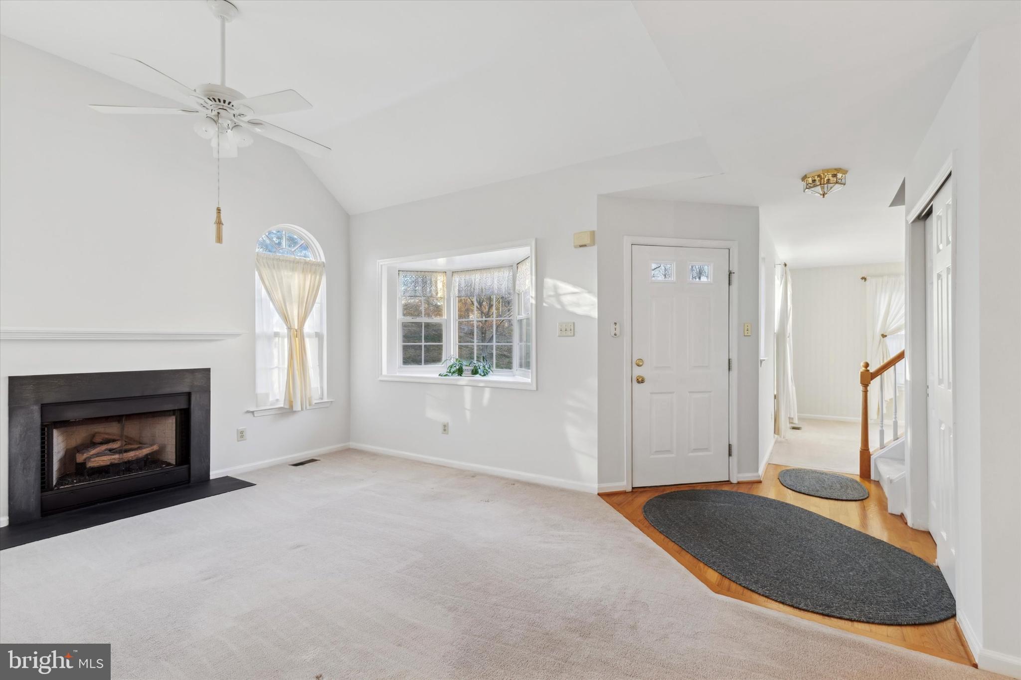 CONCORD CROSSING - Residential