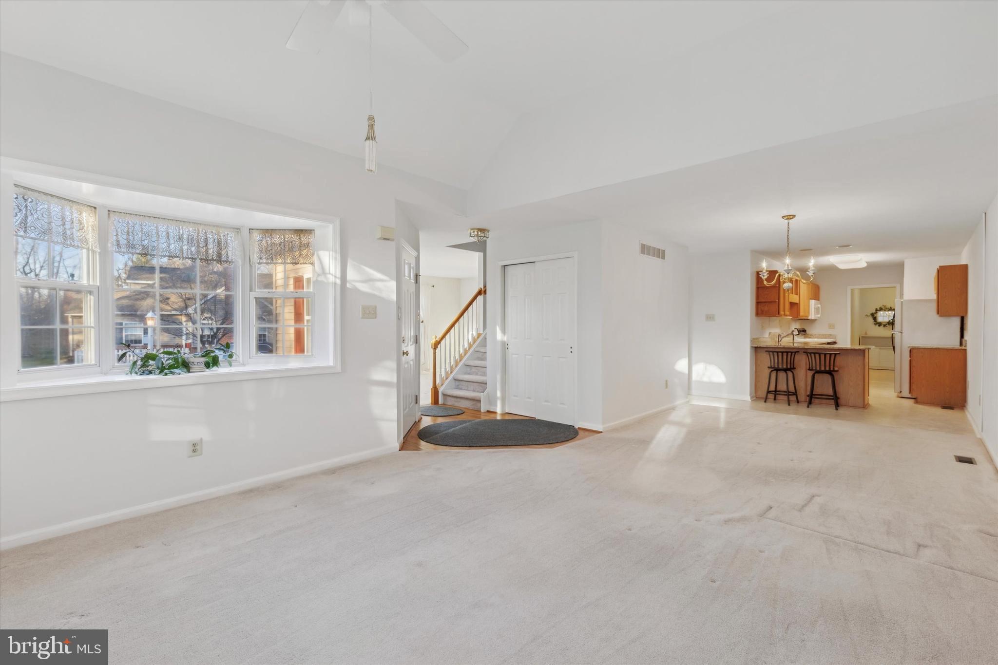 CONCORD CROSSING - Residential