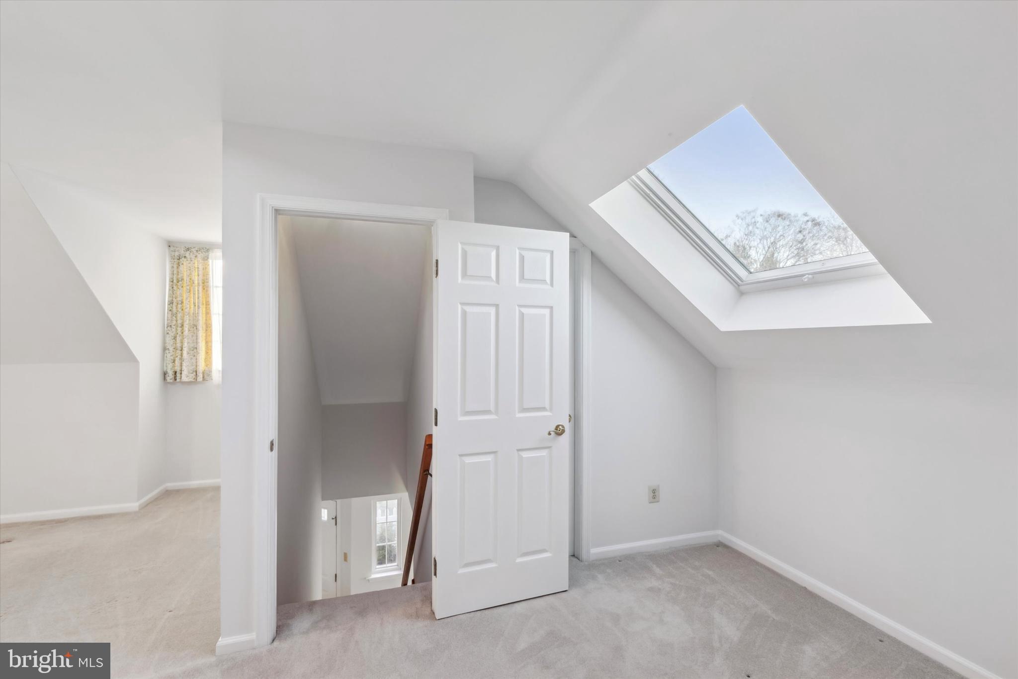 CONCORD CROSSING - Residential