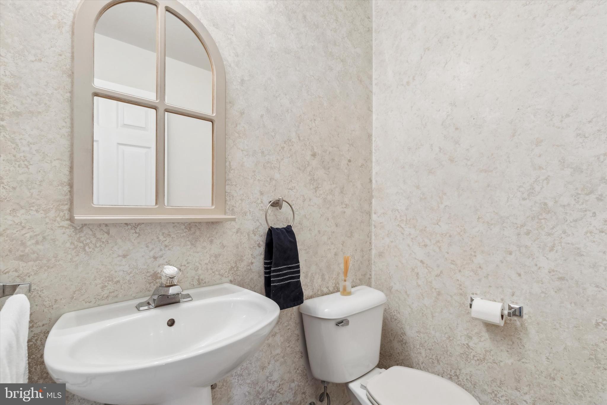 CONCORD CROSSING - Residential