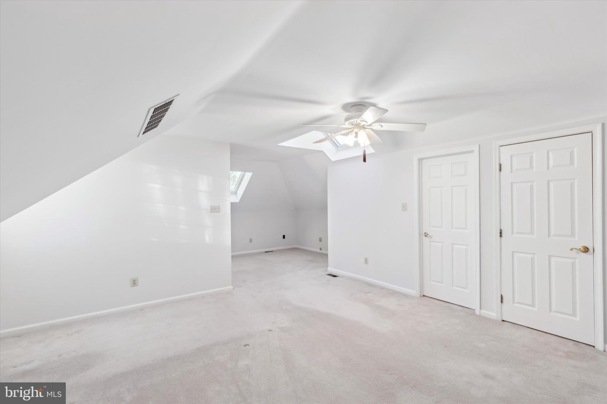 CONCORD CROSSING - Residential