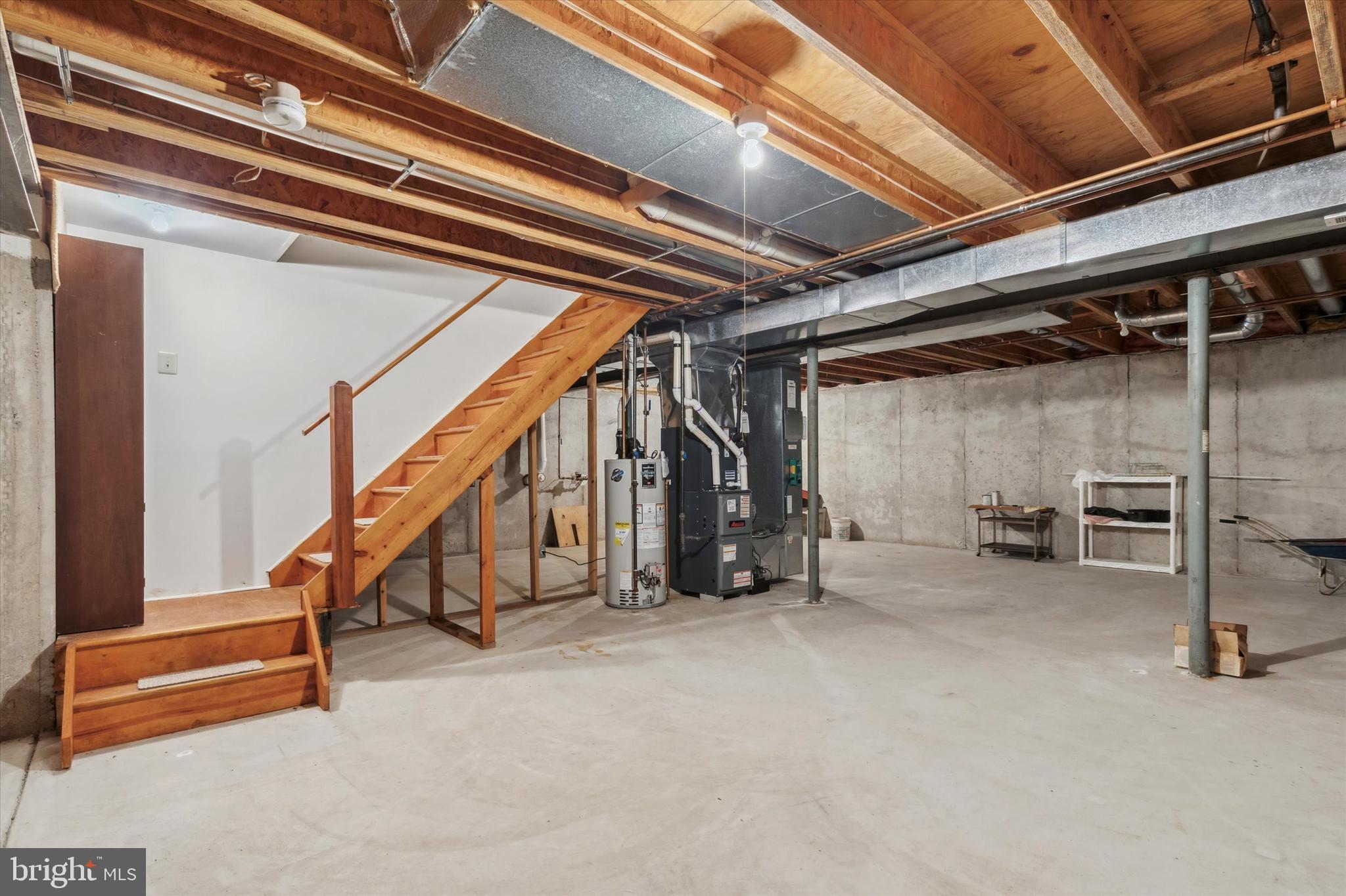 CONCORD CROSSING - Residential