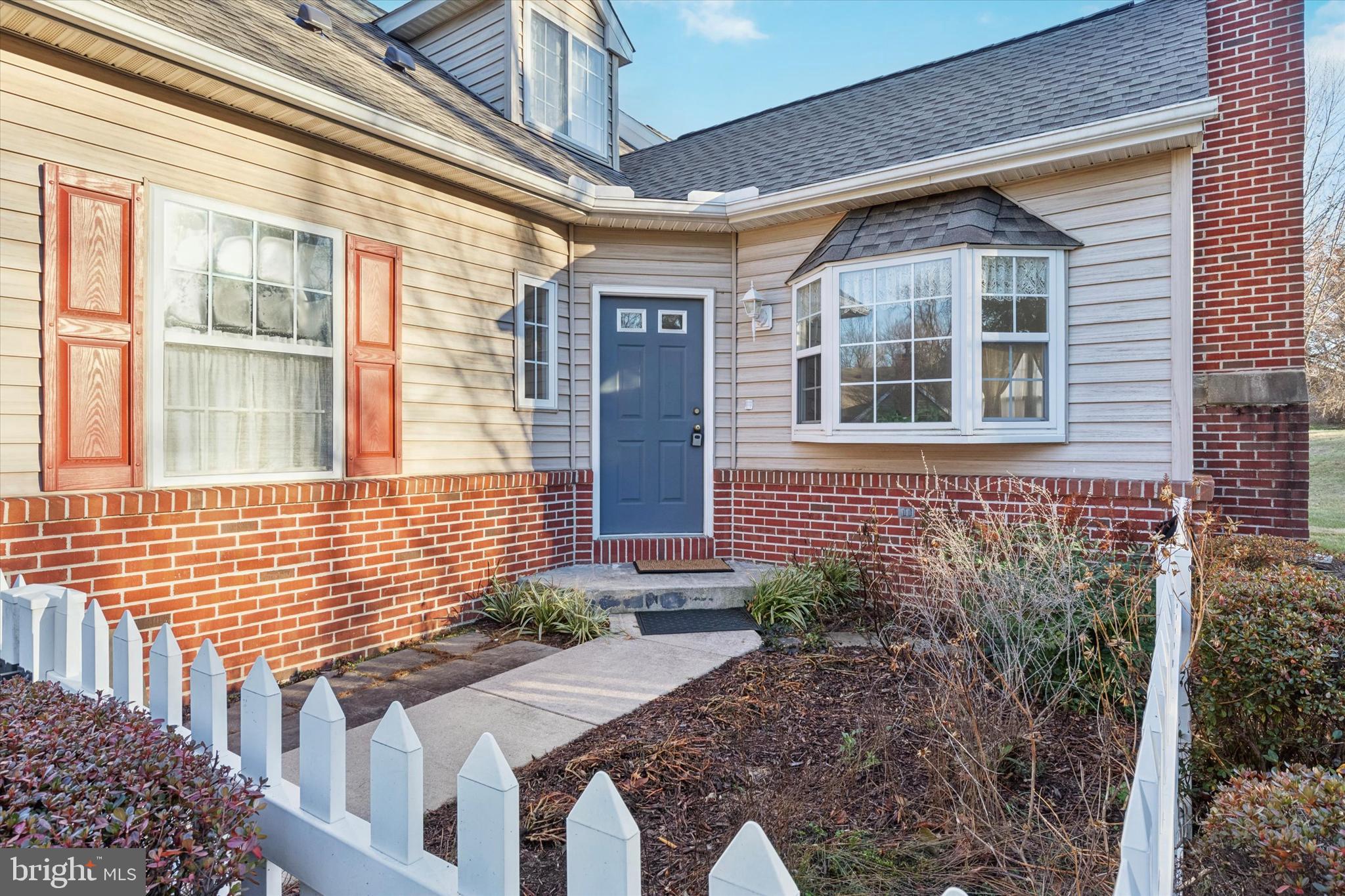 CONCORD CROSSING - Residential