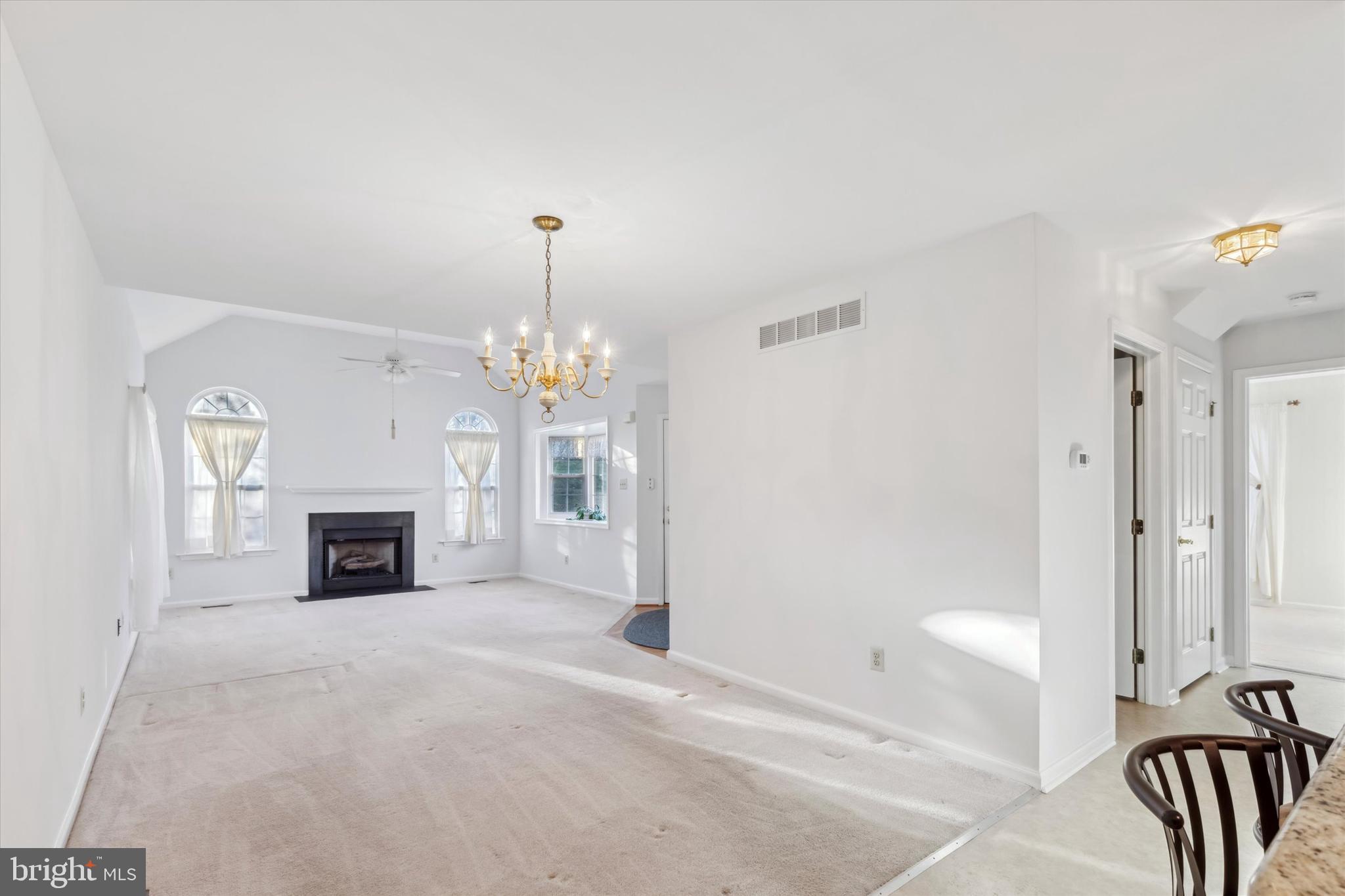 CONCORD CROSSING - Residential