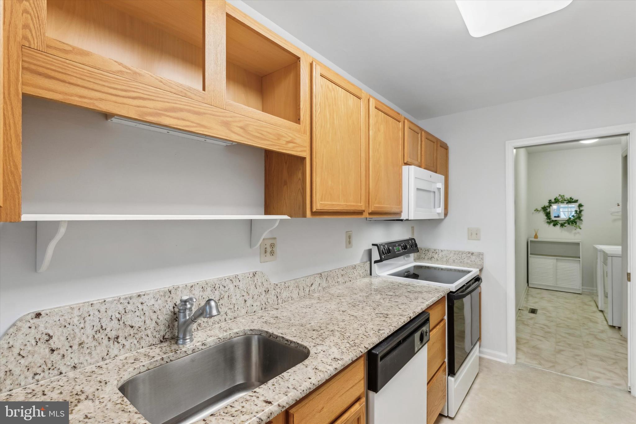 CONCORD CROSSING - Residential