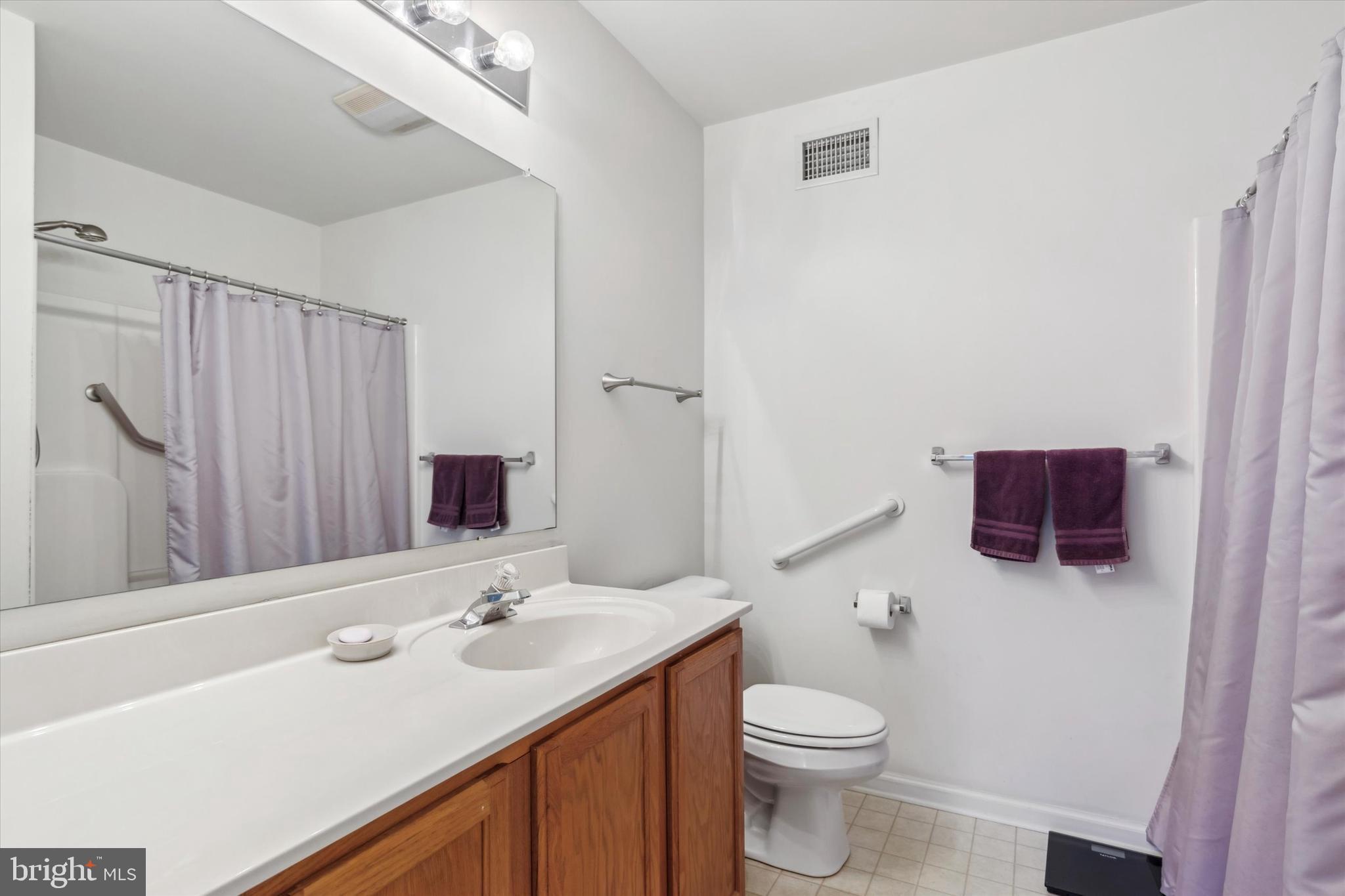 CONCORD CROSSING - Residential