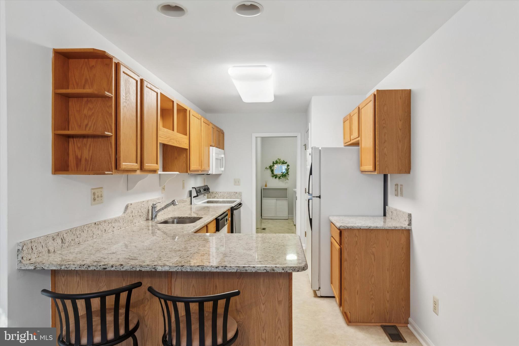 CONCORD CROSSING - Residential