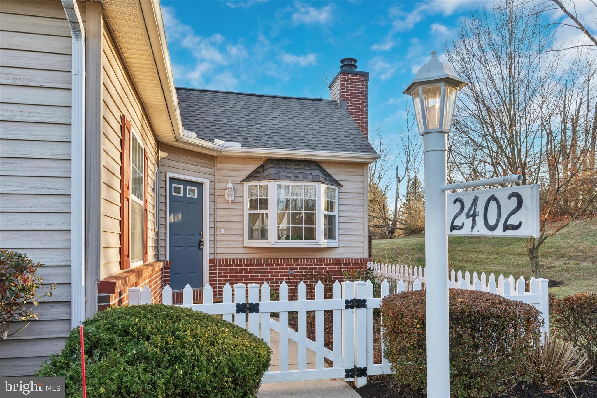 CONCORD CROSSING - Residential