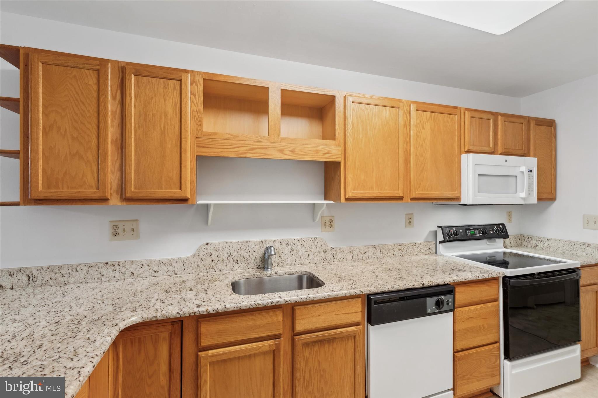 CONCORD CROSSING - Residential