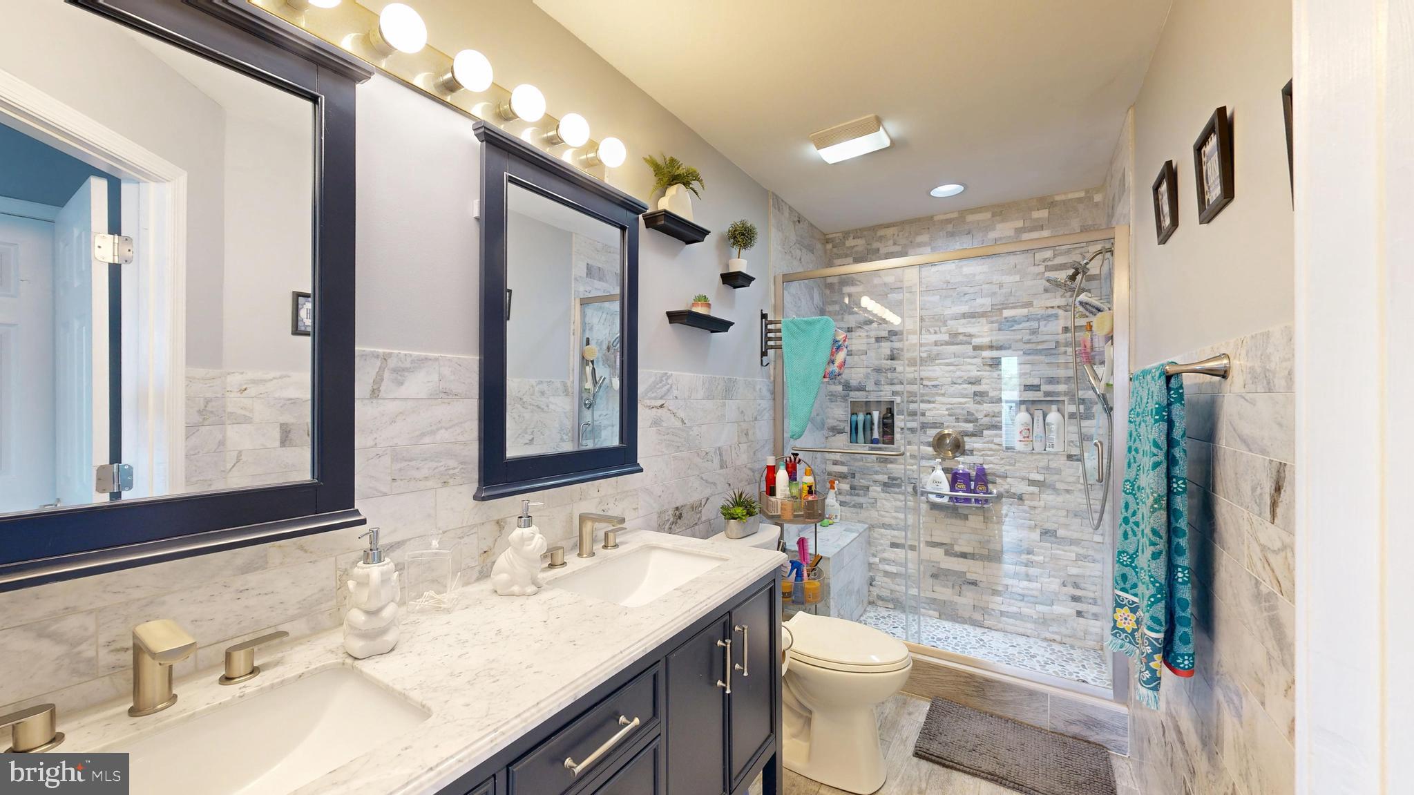 ORCHARD HILL - Residential