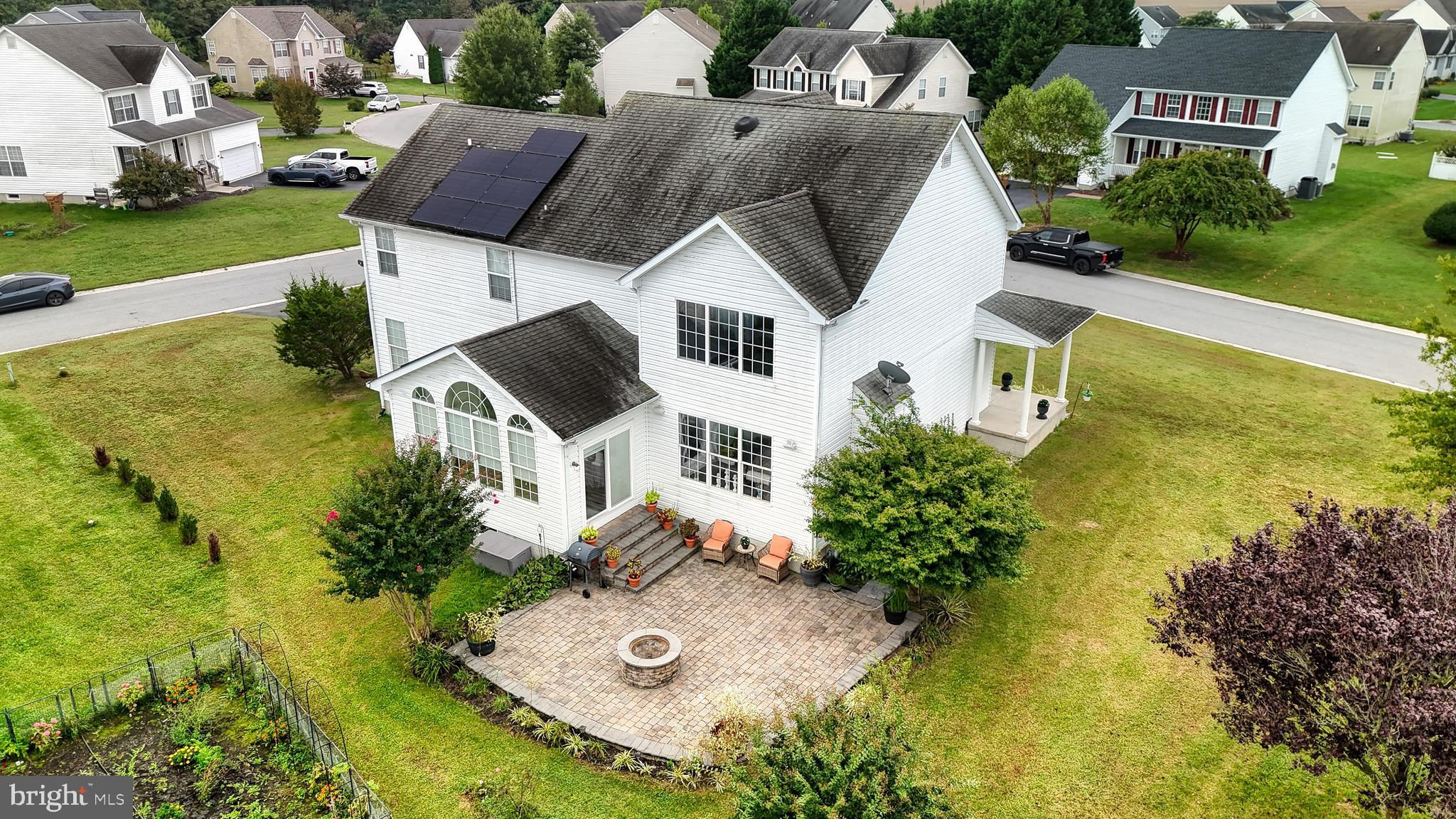 ORCHARD HILL - Residential