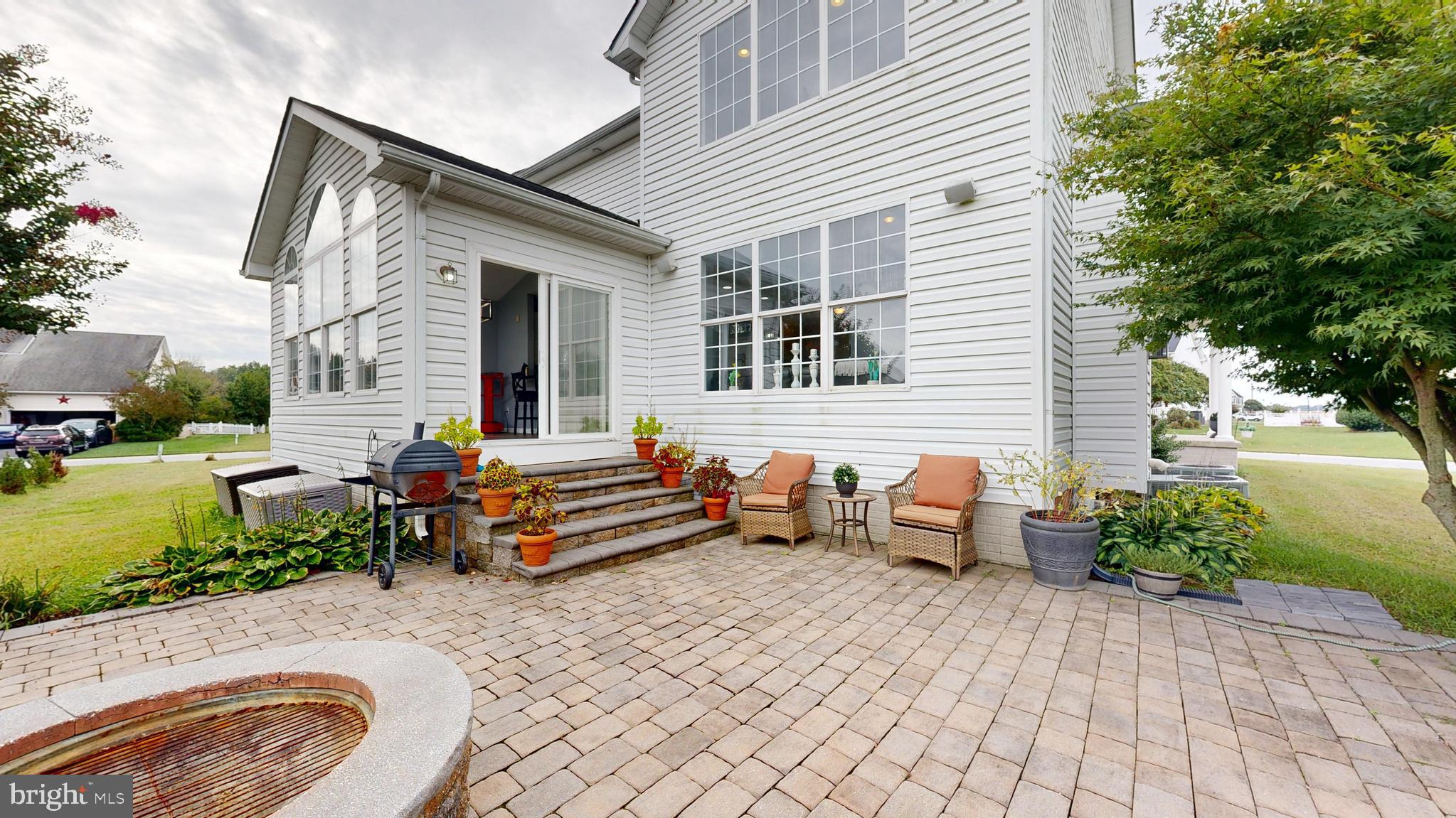 ORCHARD HILL - Residential