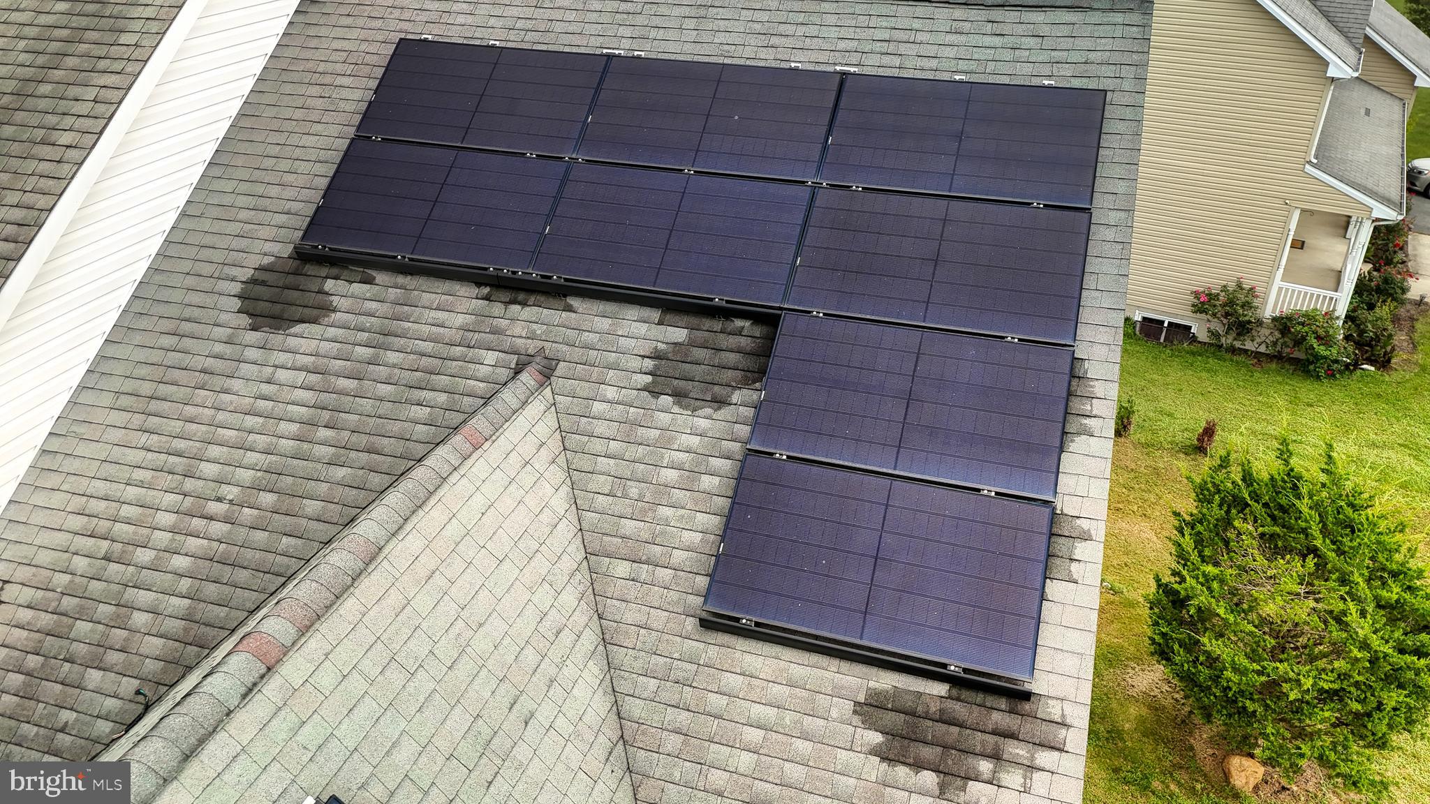 ORCHARD HILL - Residential