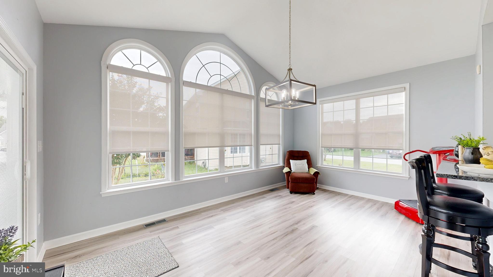 ORCHARD HILL - Residential