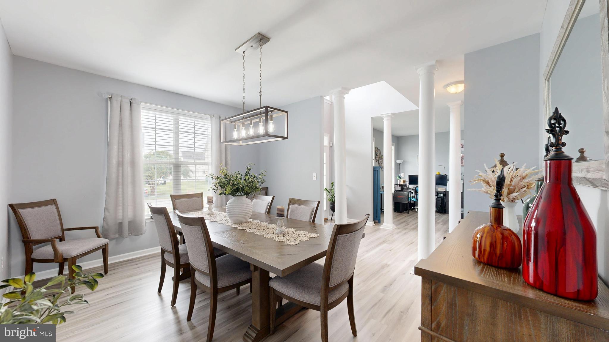 ORCHARD HILL - Residential