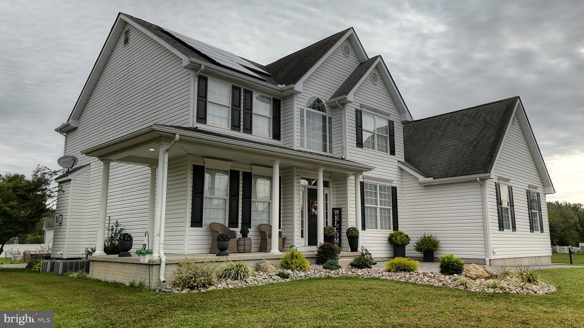 ORCHARD HILL - Residential