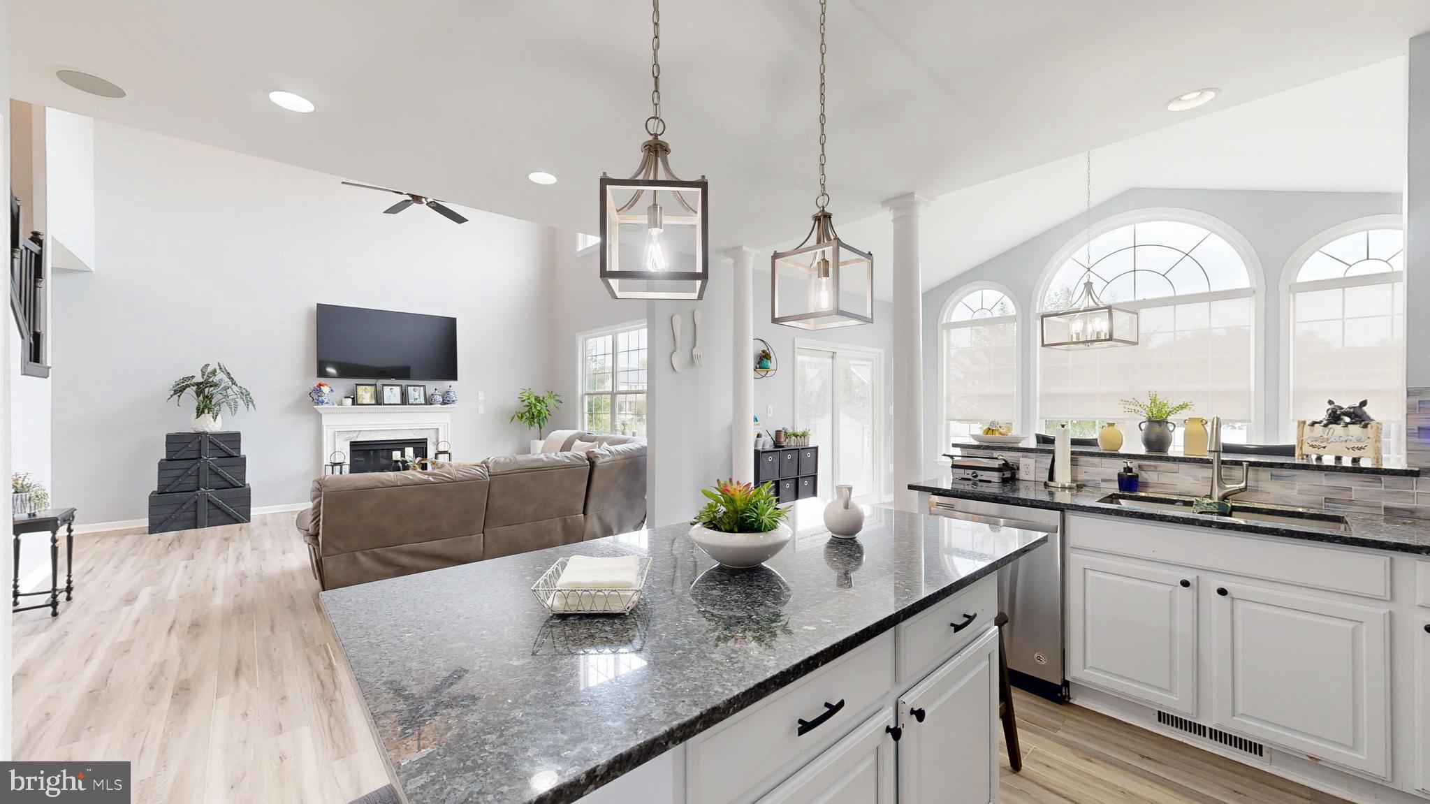 ORCHARD HILL - Residential