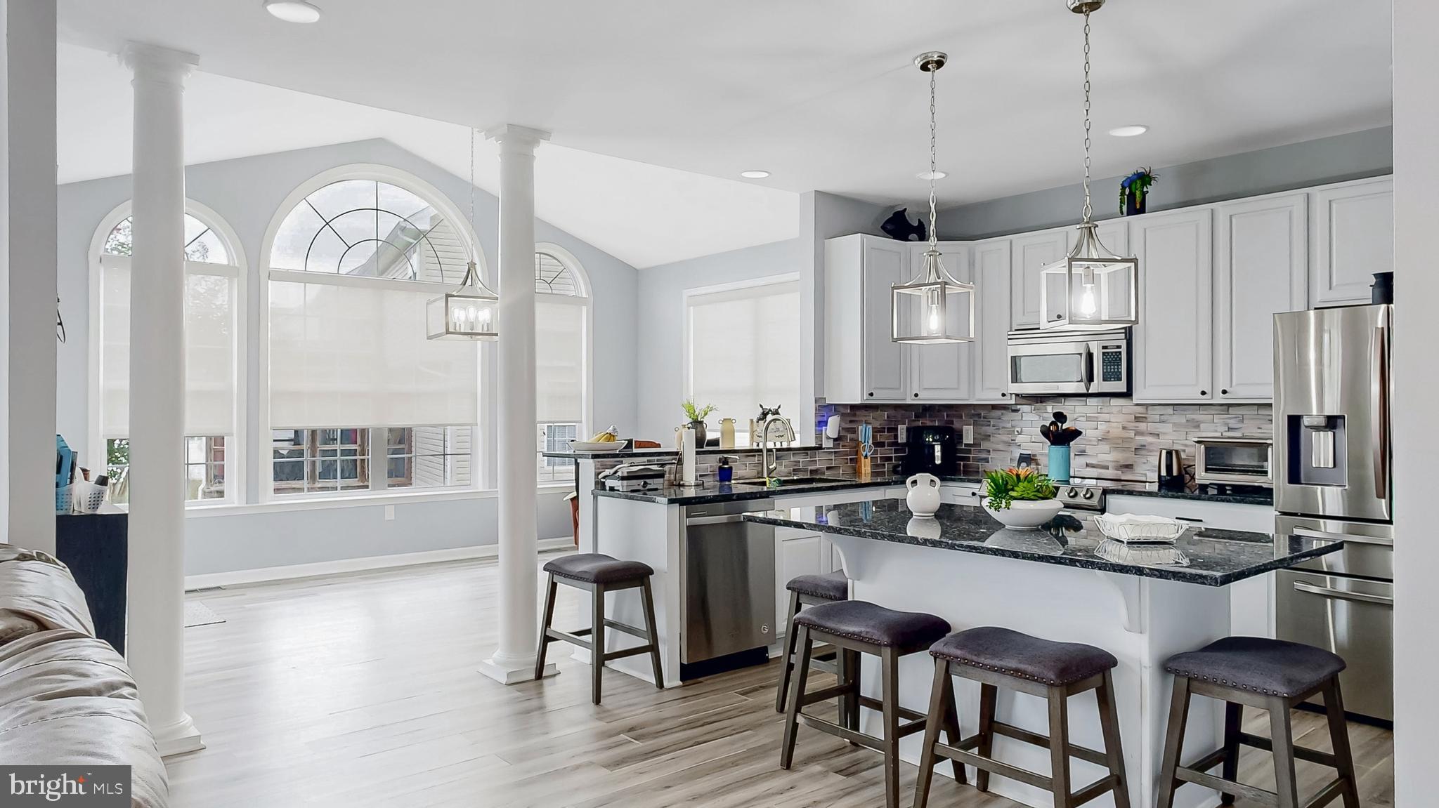 ORCHARD HILL - Residential