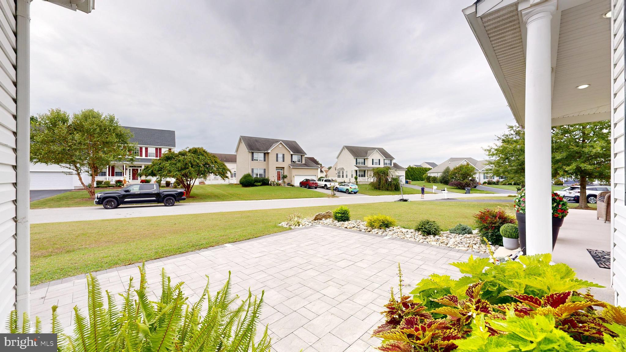 ORCHARD HILL - Residential