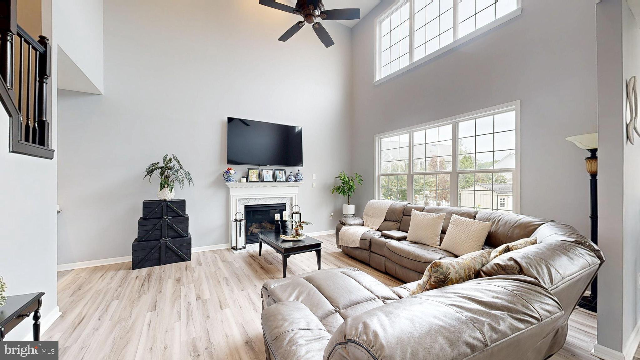 ORCHARD HILL - Residential