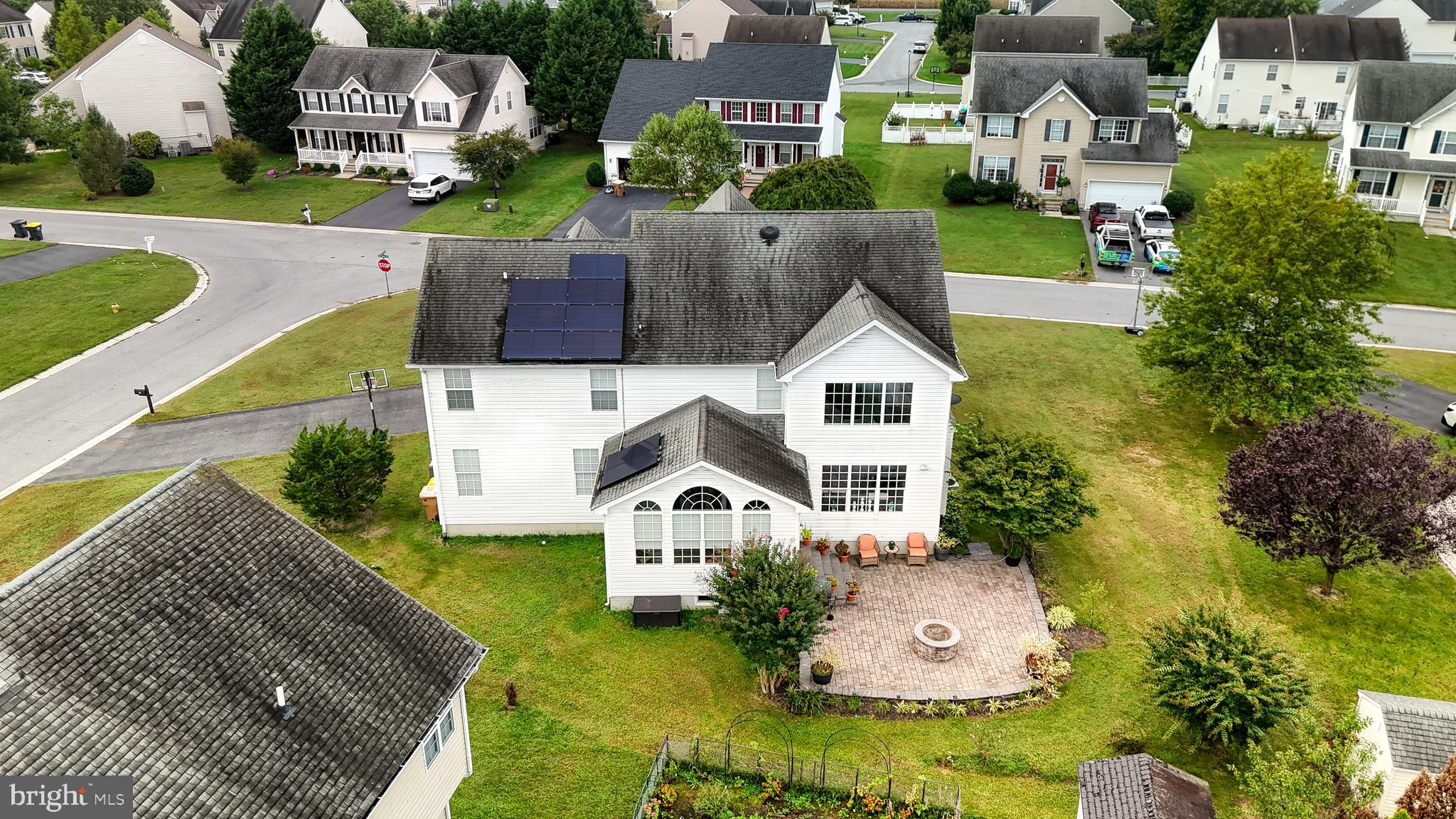 ORCHARD HILL - Residential