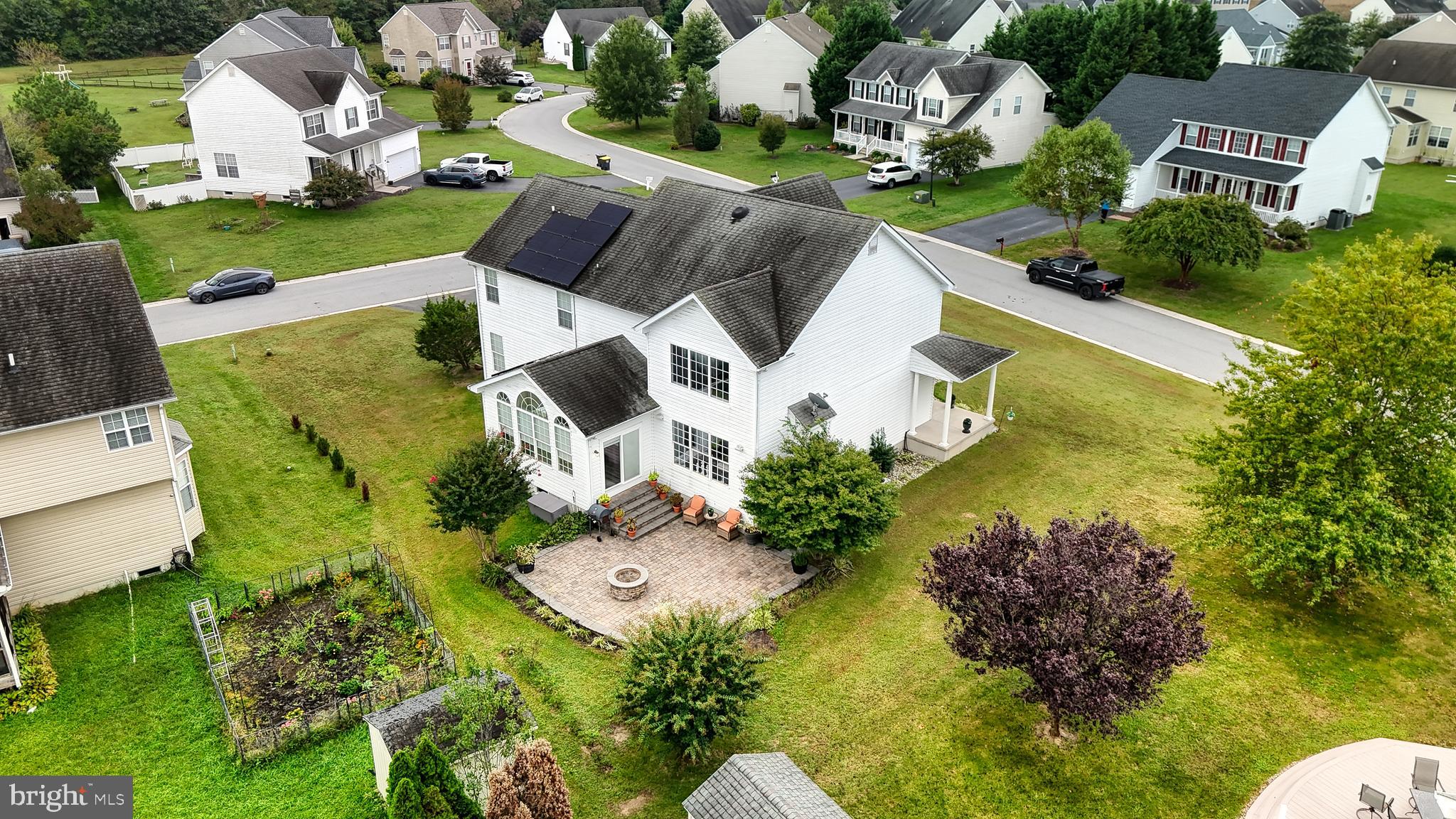 ORCHARD HILL - Residential