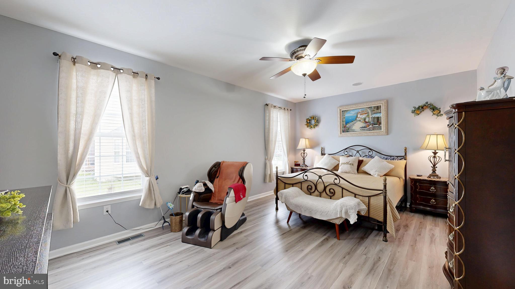 ORCHARD HILL - Residential