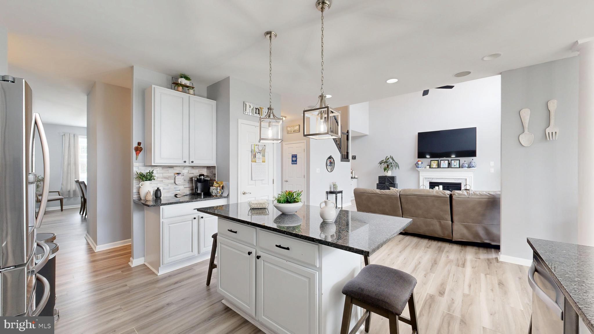 ORCHARD HILL - Residential