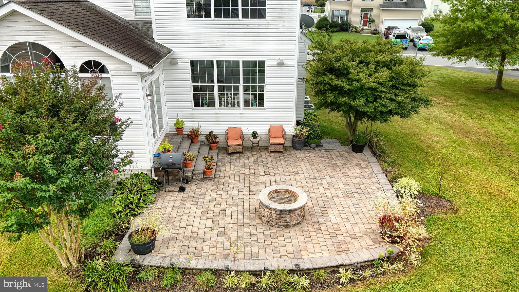 ORCHARD HILL - Residential