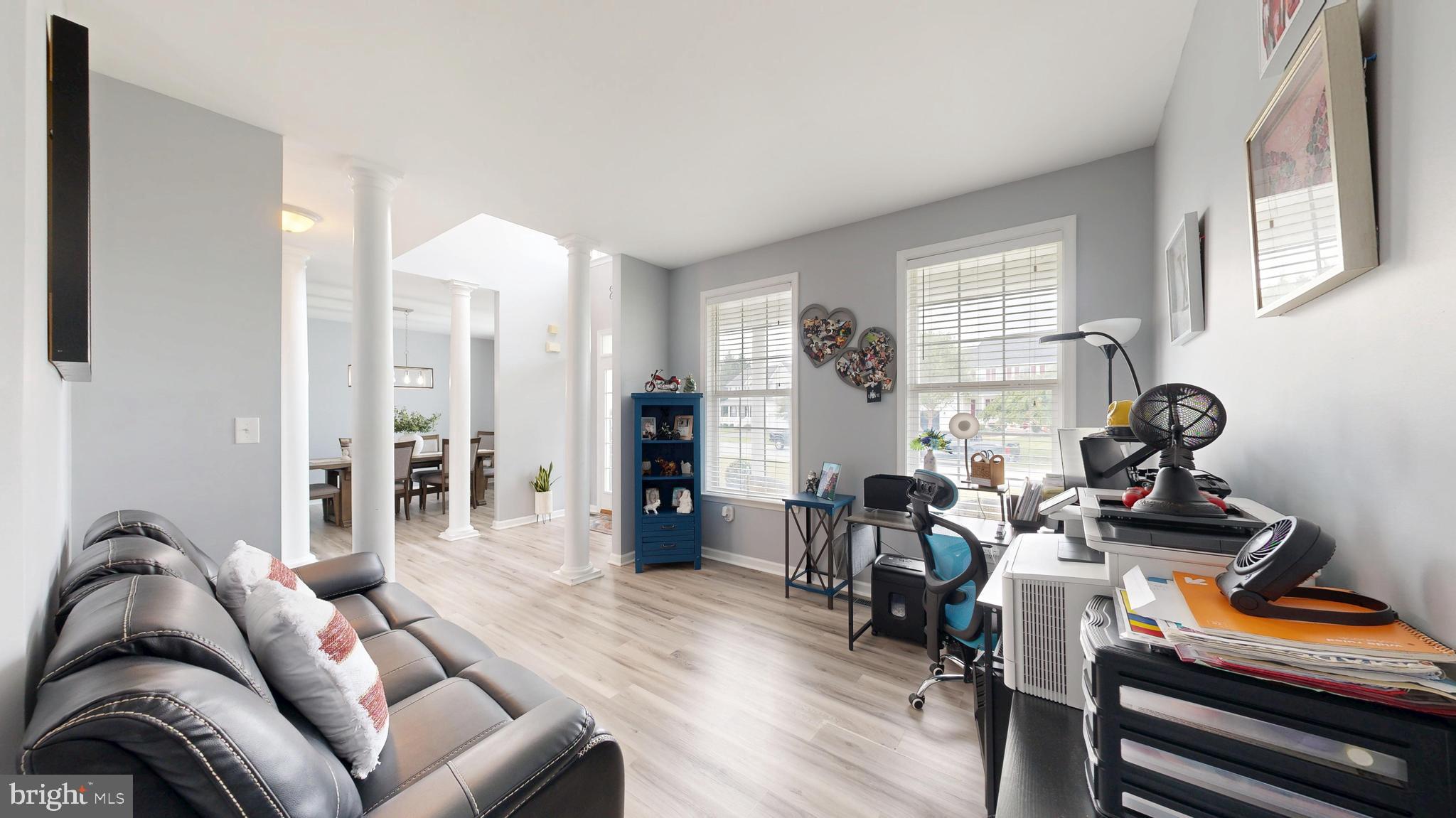 ORCHARD HILL - Residential