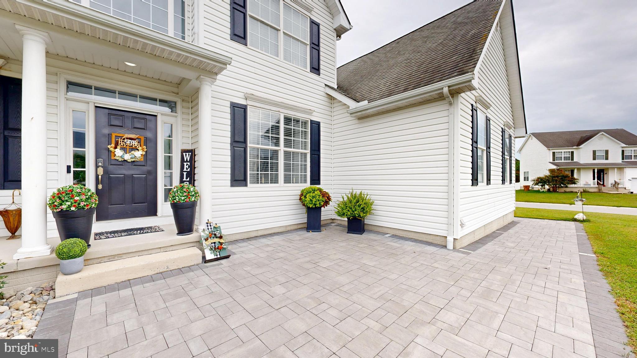 ORCHARD HILL - Residential