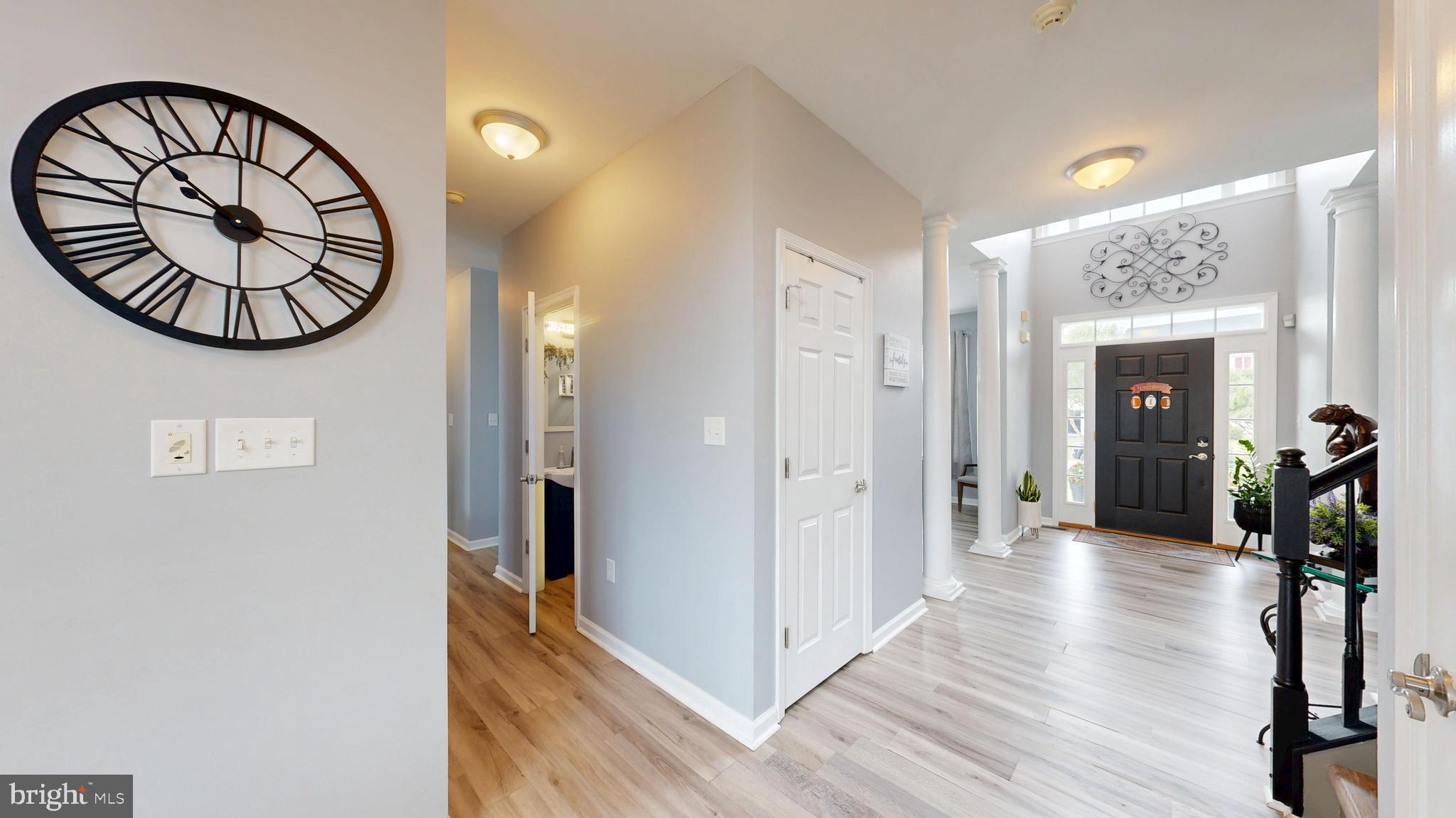 ORCHARD HILL - Residential