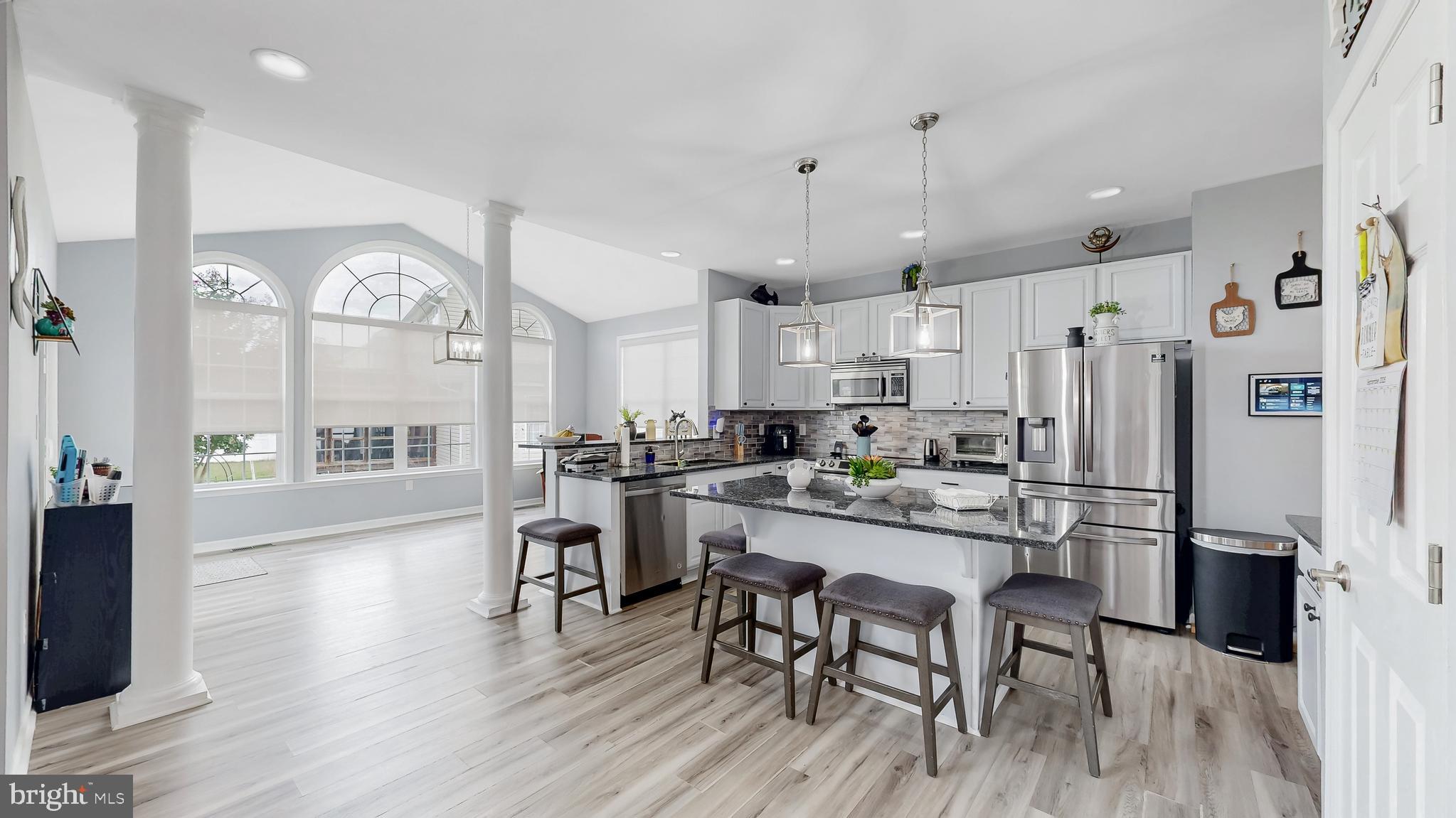 ORCHARD HILL - Residential