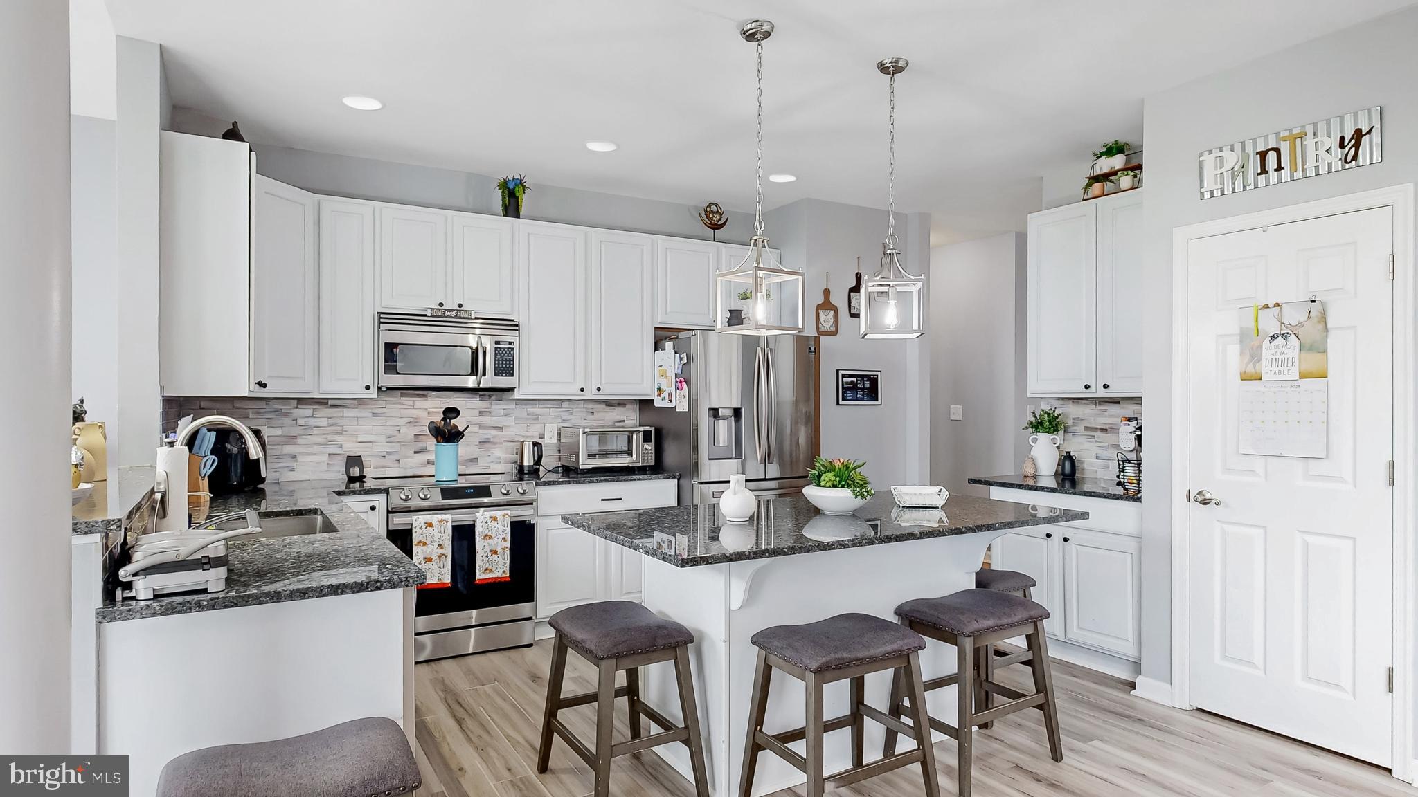 ORCHARD HILL - Residential