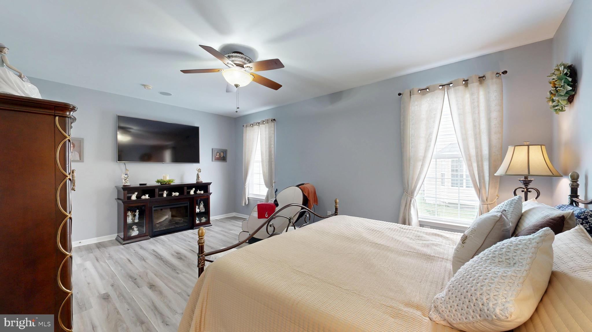 ORCHARD HILL - Residential