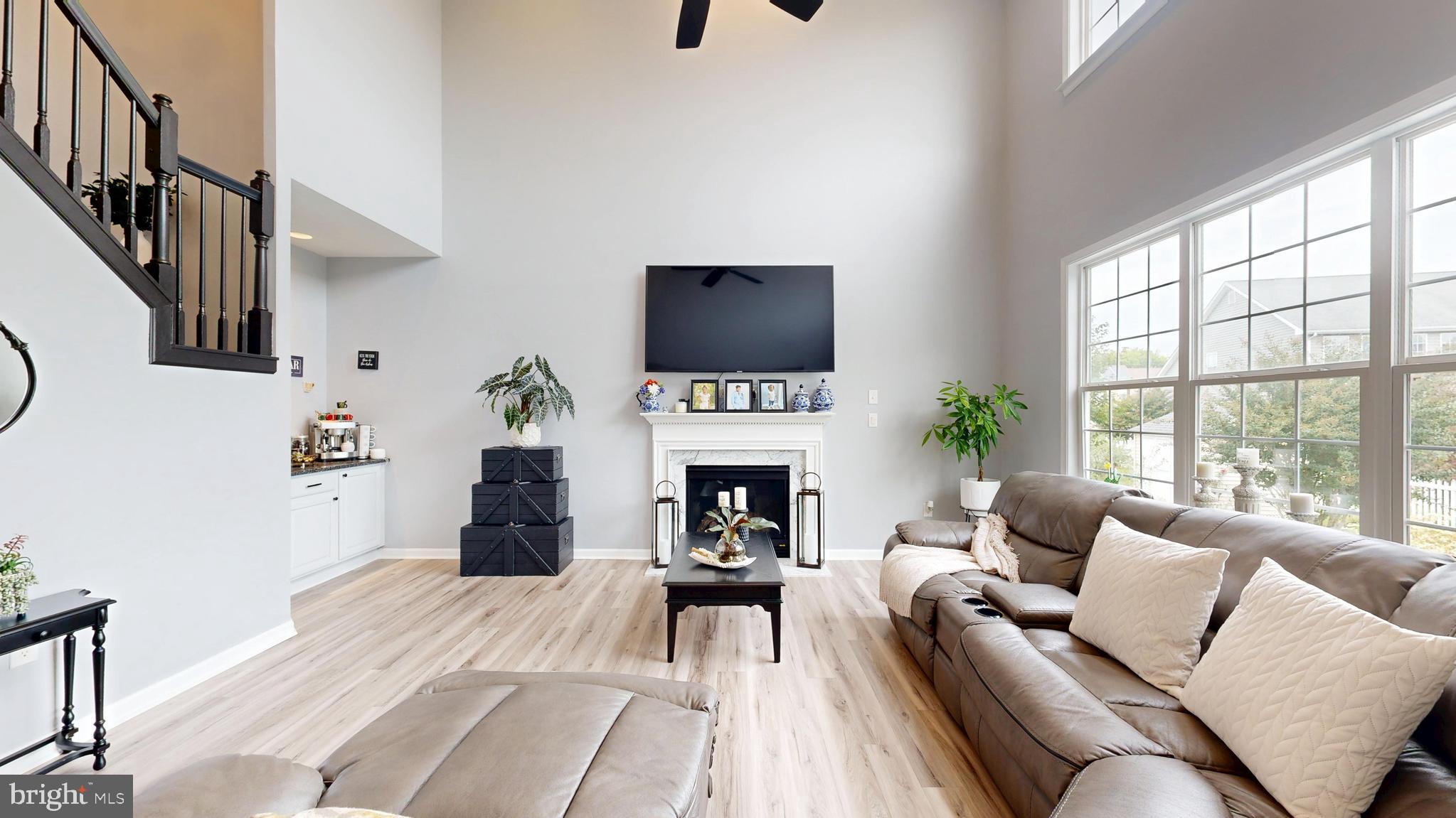 ORCHARD HILL - Residential