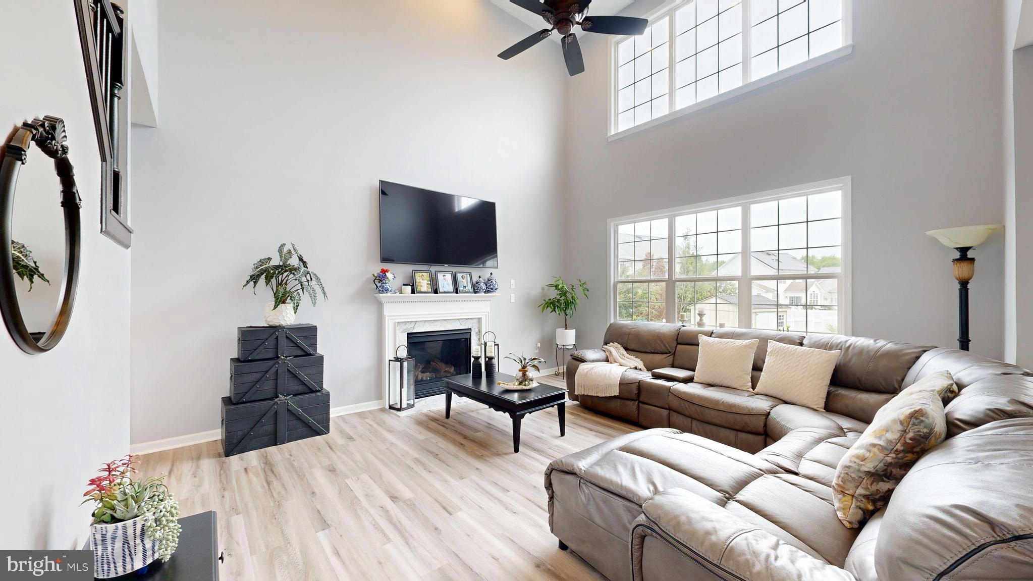 ORCHARD HILL - Residential